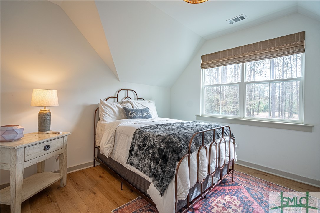 2nd Floor, Bedroom #2