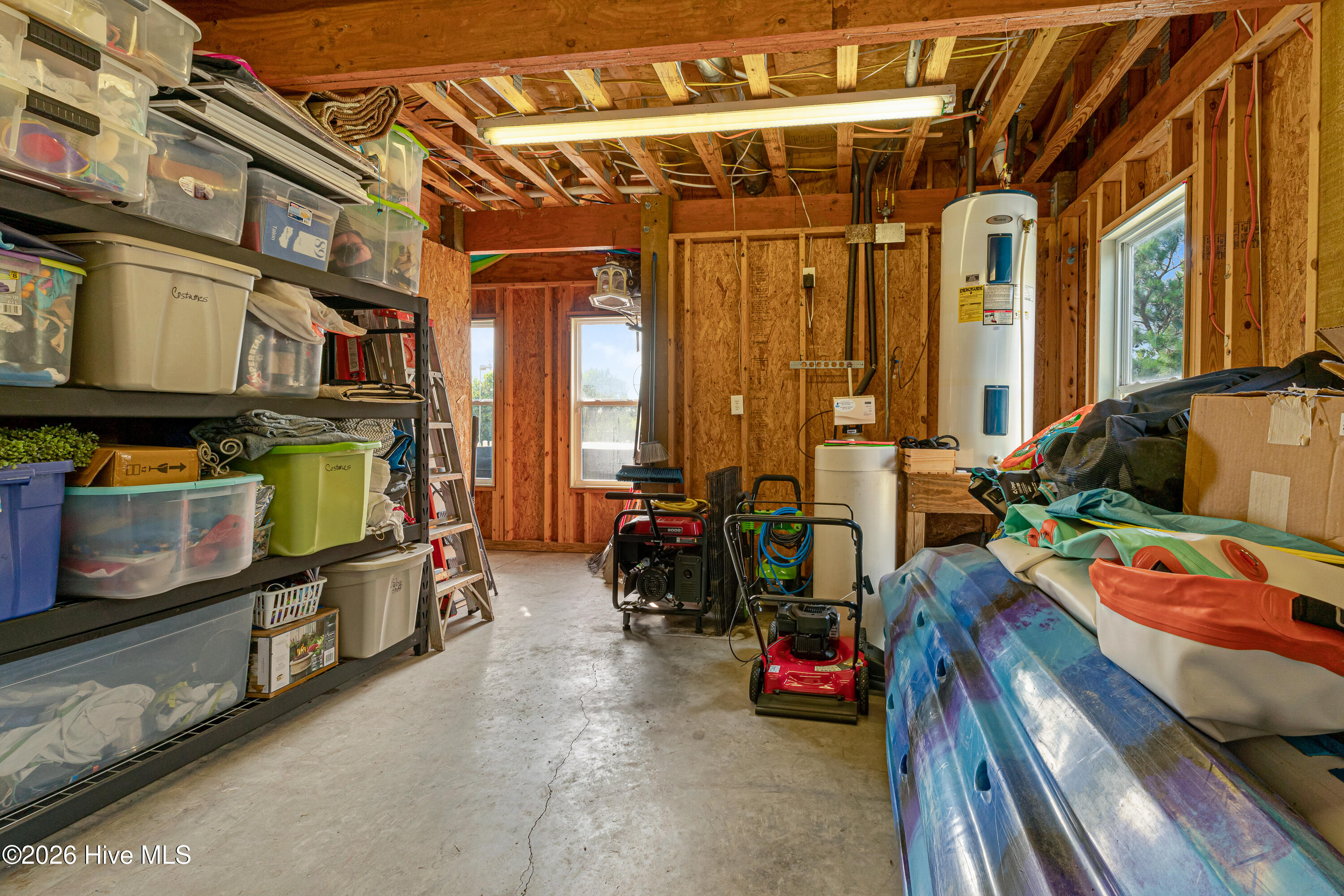 524 Shipmast Court & Slip #4,Beaufort
