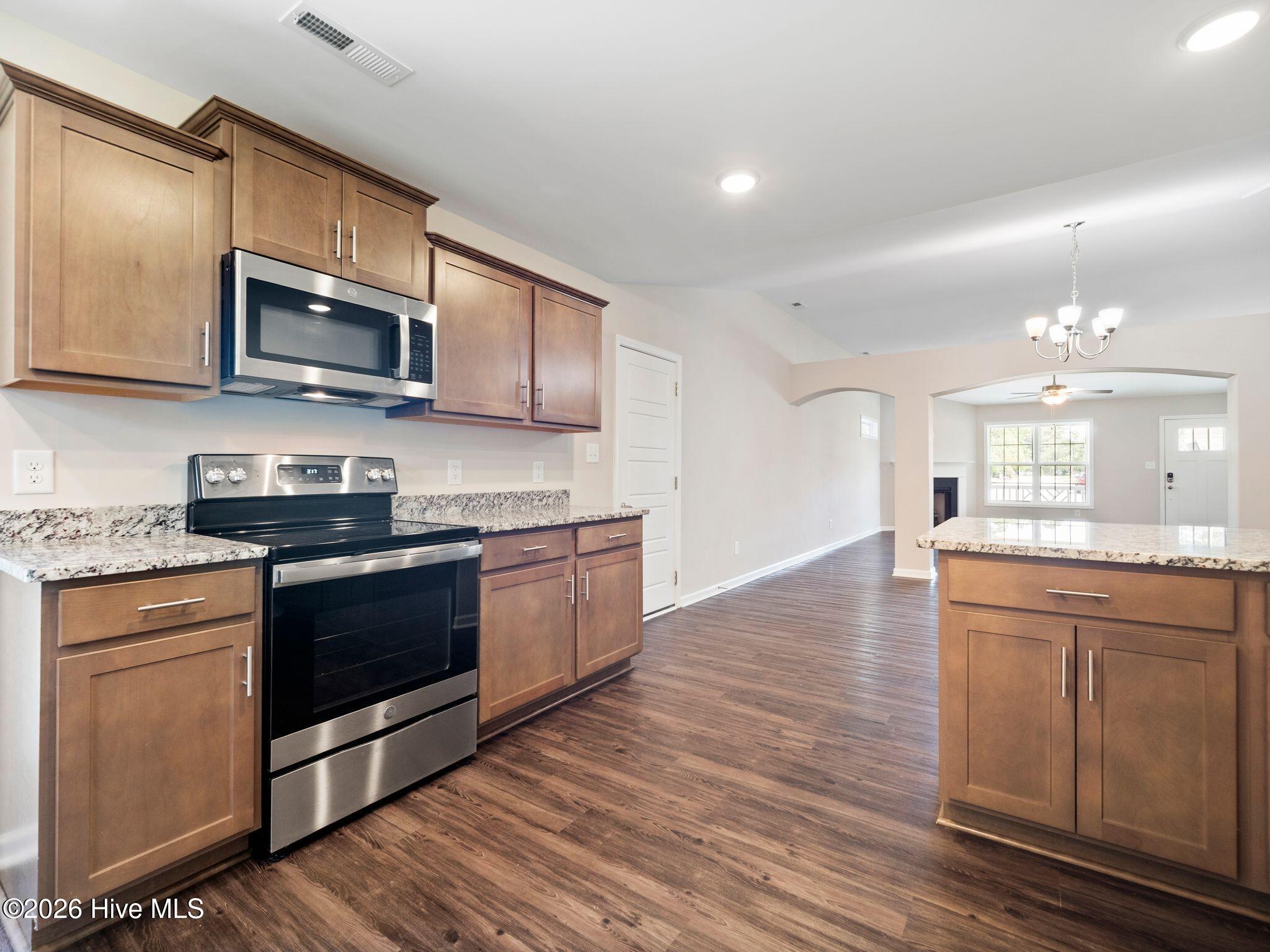 123 Grantham Place,New Bern