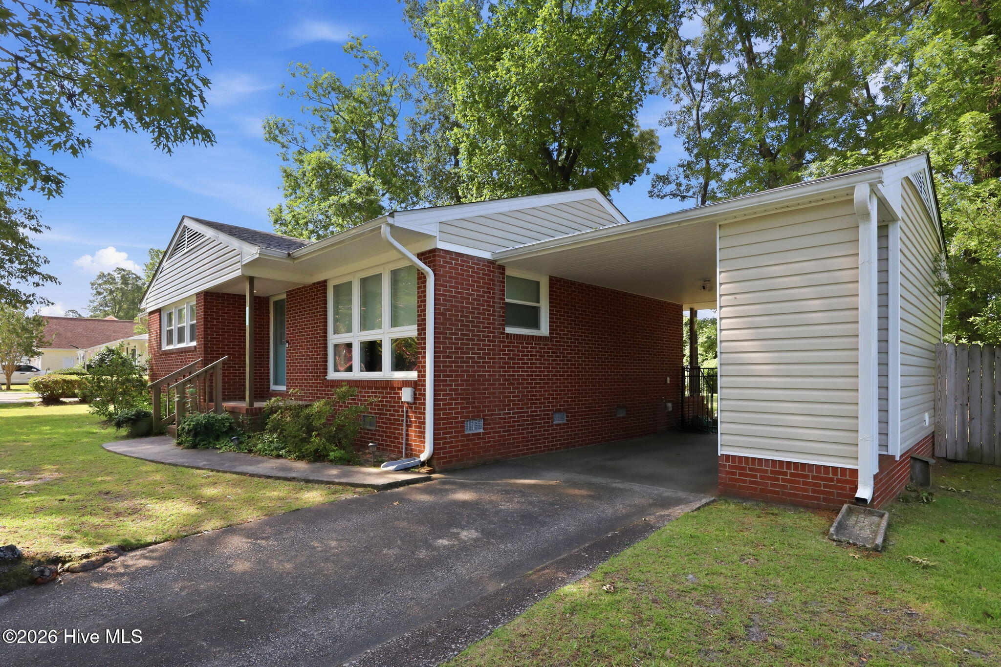 100 E Sherwood Drive,Havelock