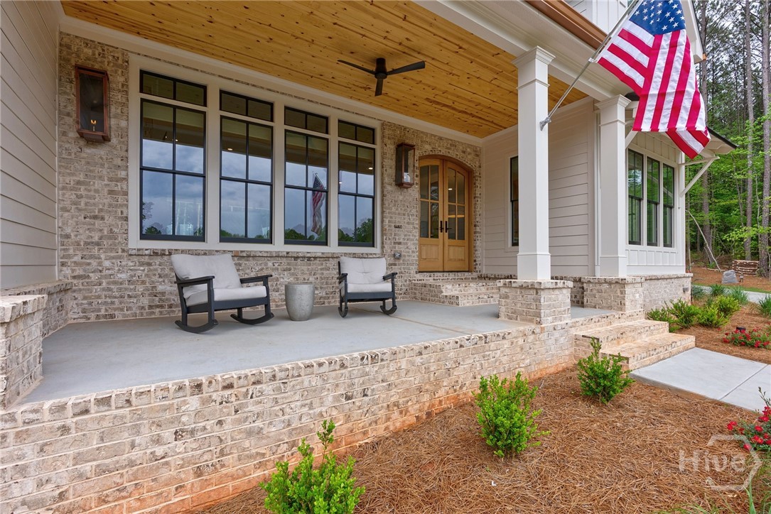 167 Alcovy Springs Drive, Monroe, GA, 30656