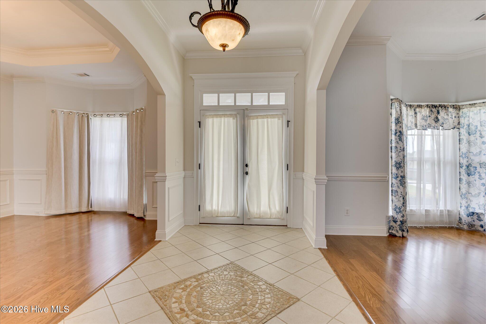 5th image of 1016 Winding Trl, Evans, GA 30809 | MLS# 100592393
