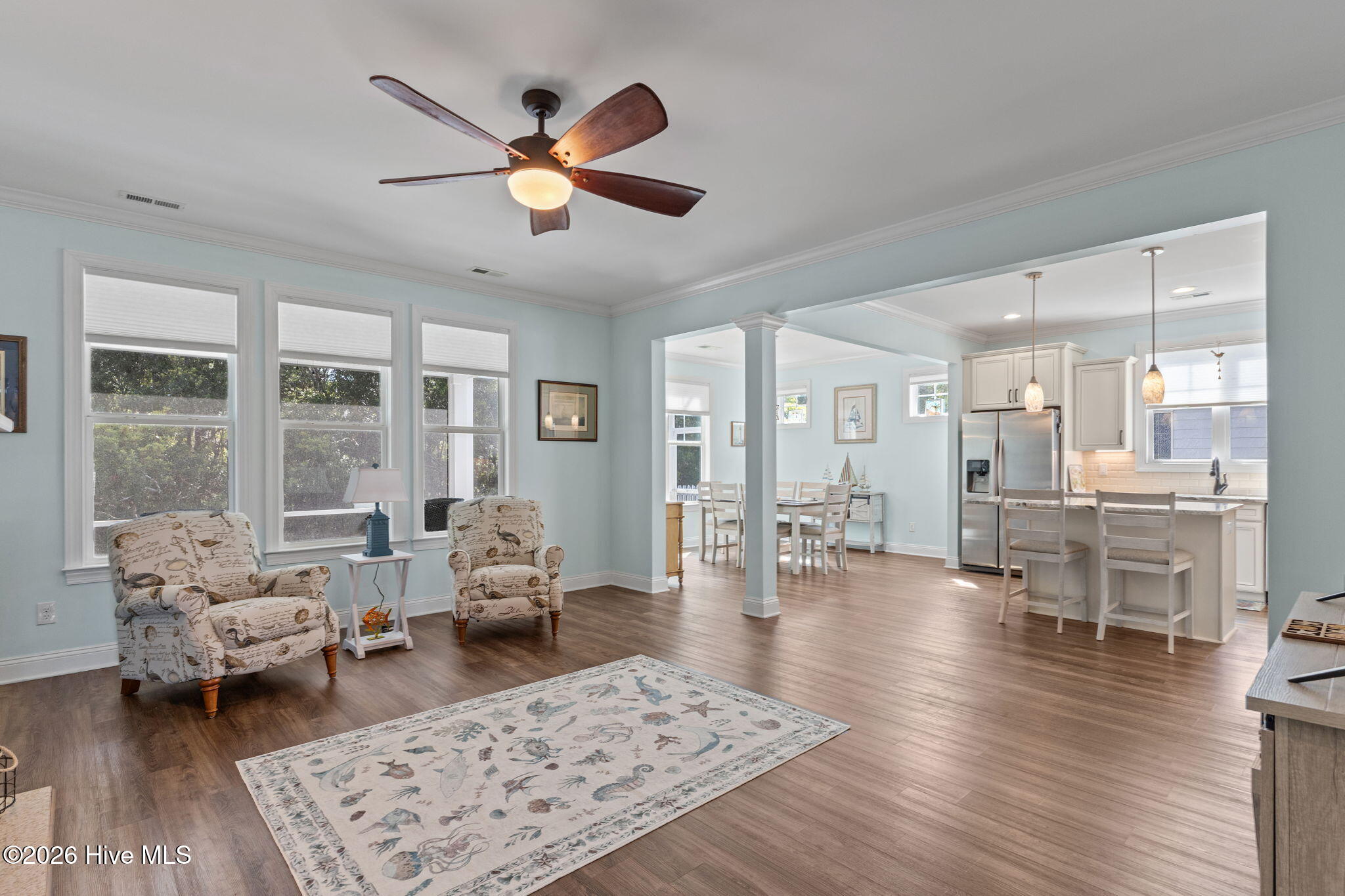 223 Taylorwood Drive,Beaufort