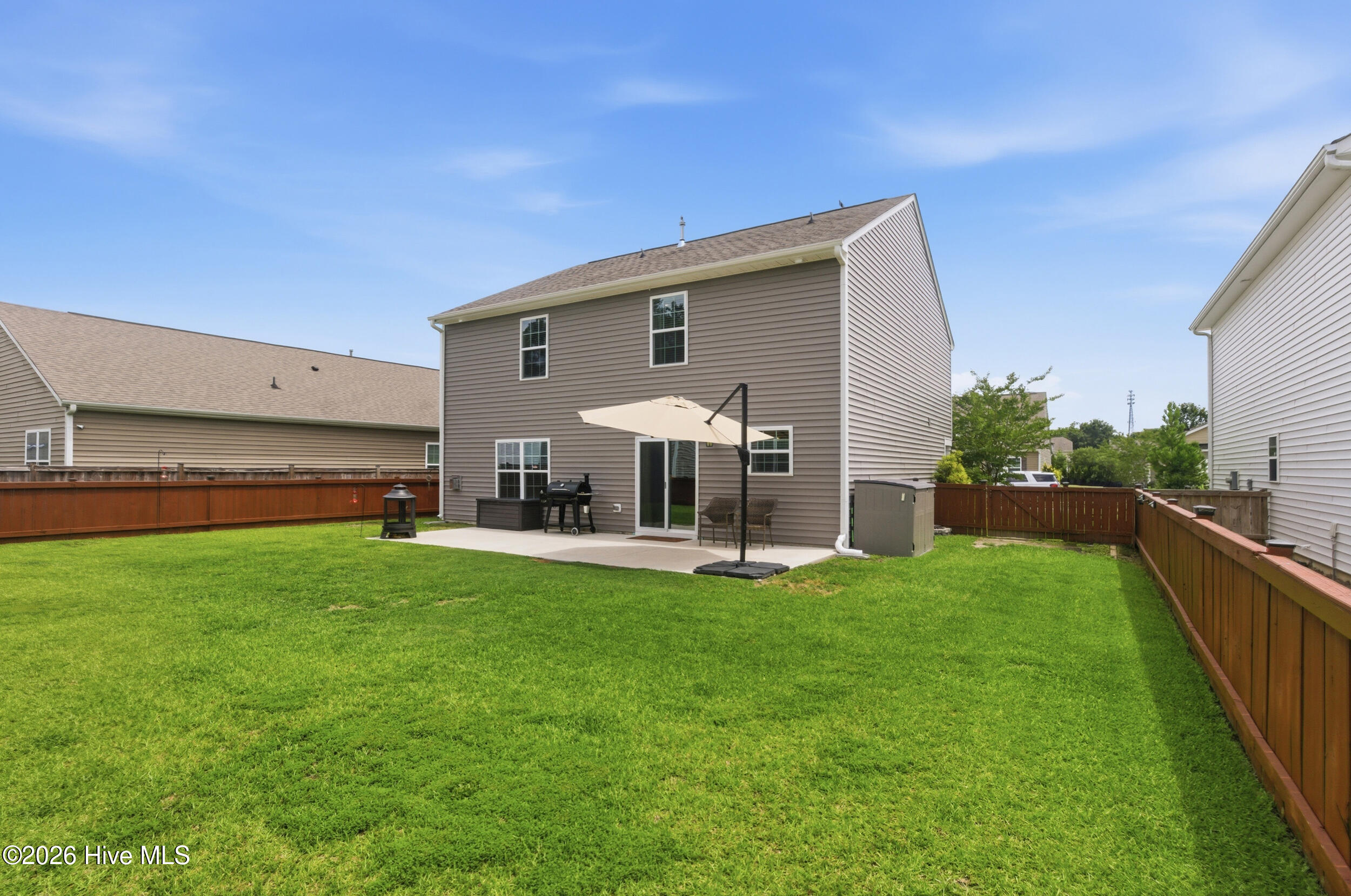 303 Ginger Drive,New Bern