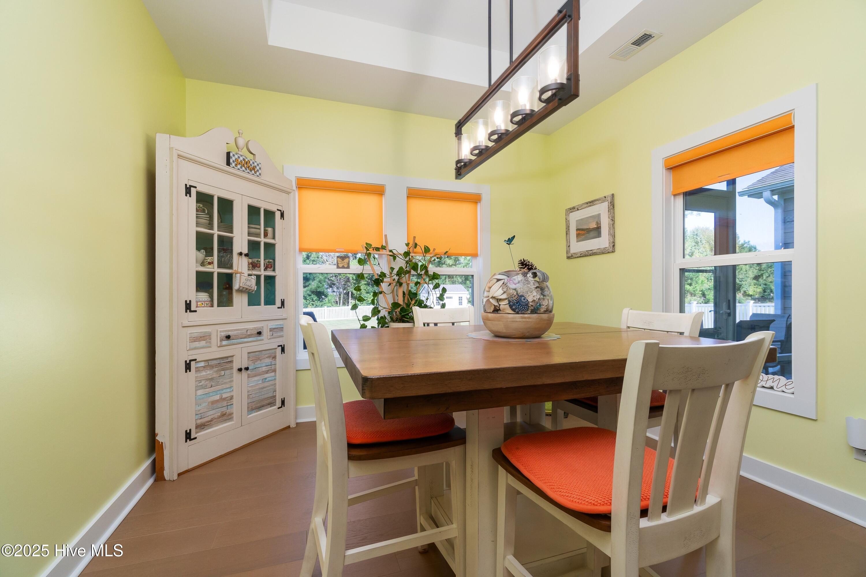 124 S Brightleaf Drive, Minnesott Beach, NC, 28510