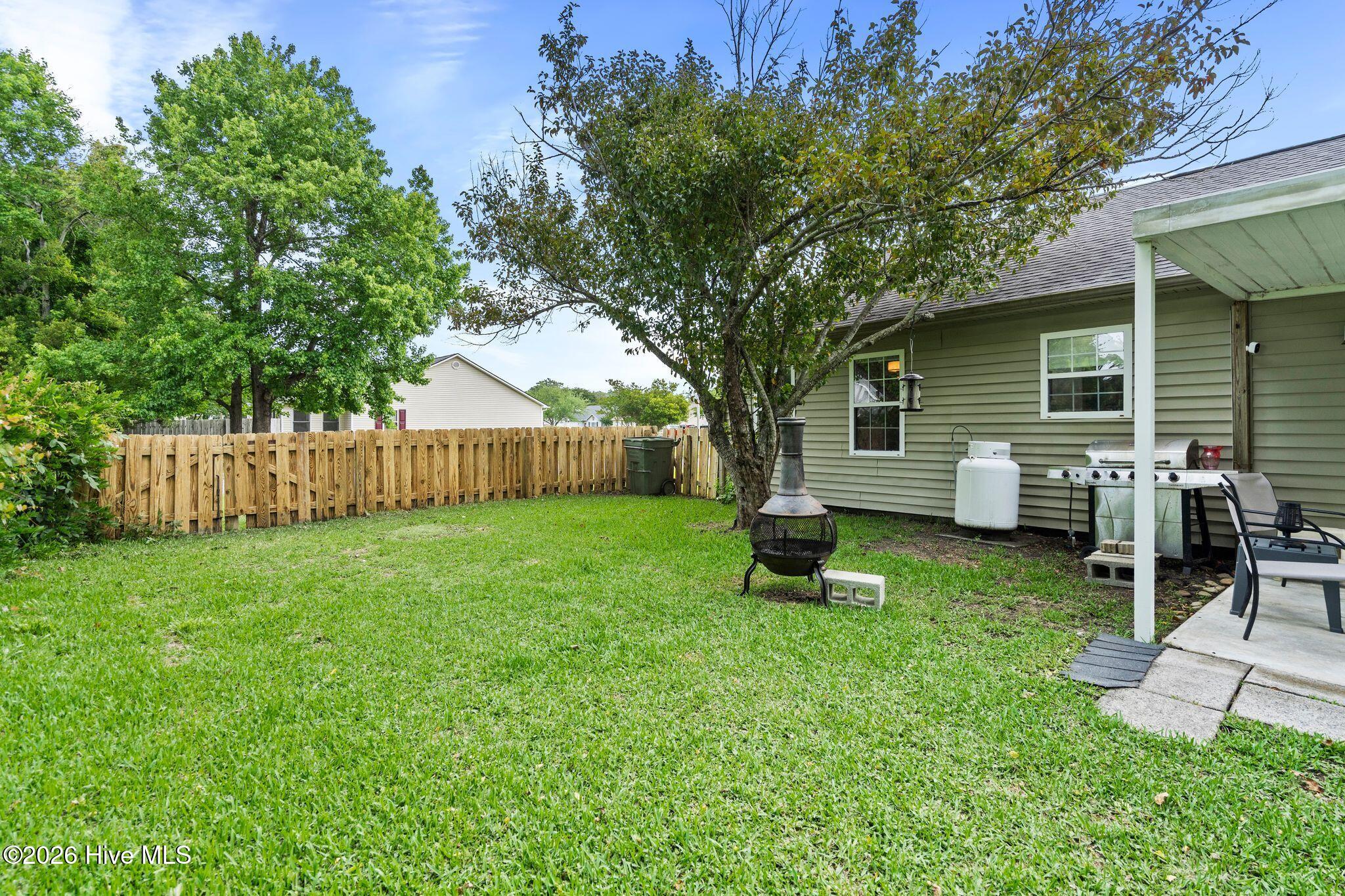 533 Brook Street,Morehead City