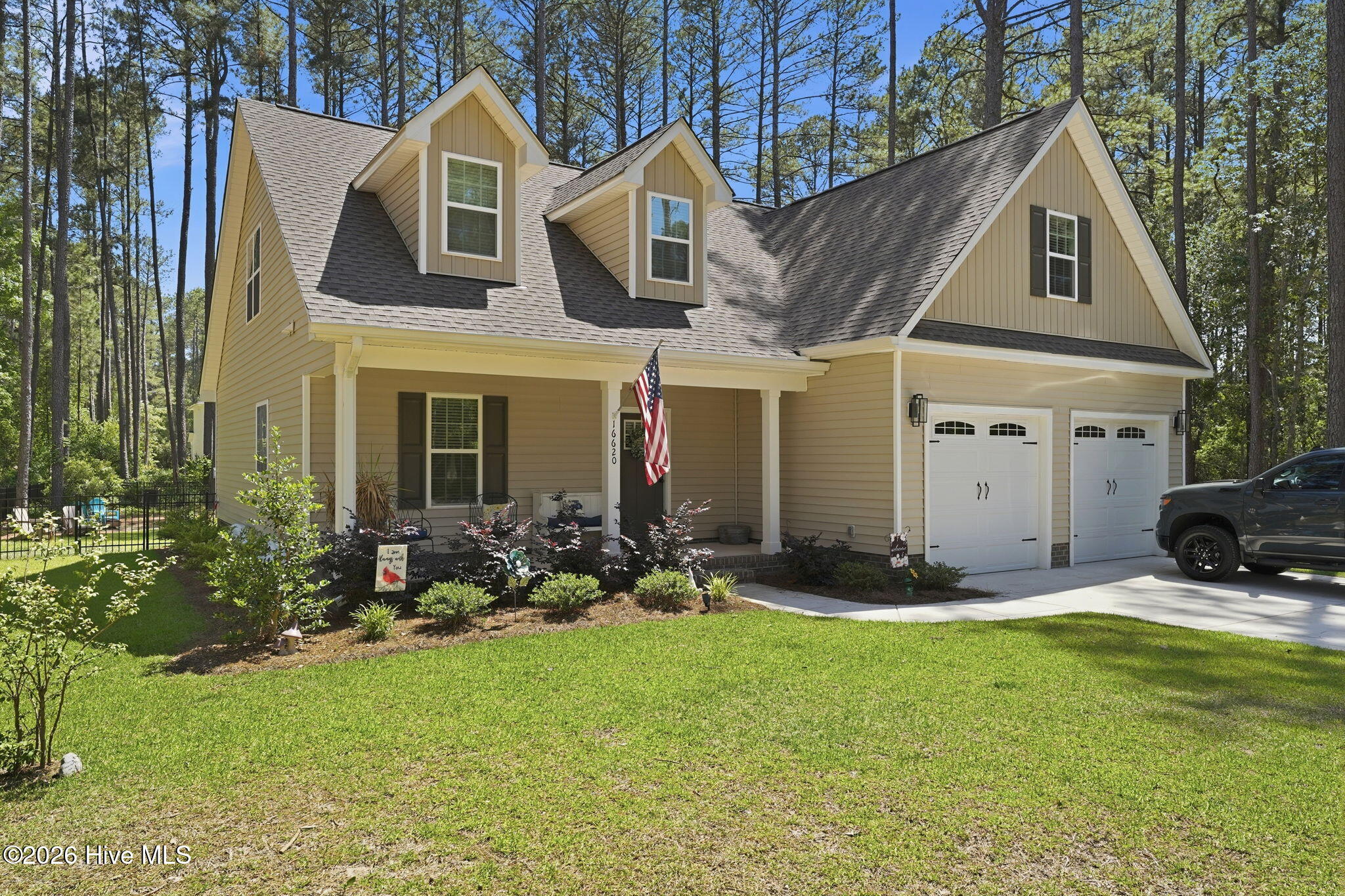 Homes for sale in Wagram, NC | 16620 Titmouse Ct, Wagram, NC 28396 | MLS# 100574358