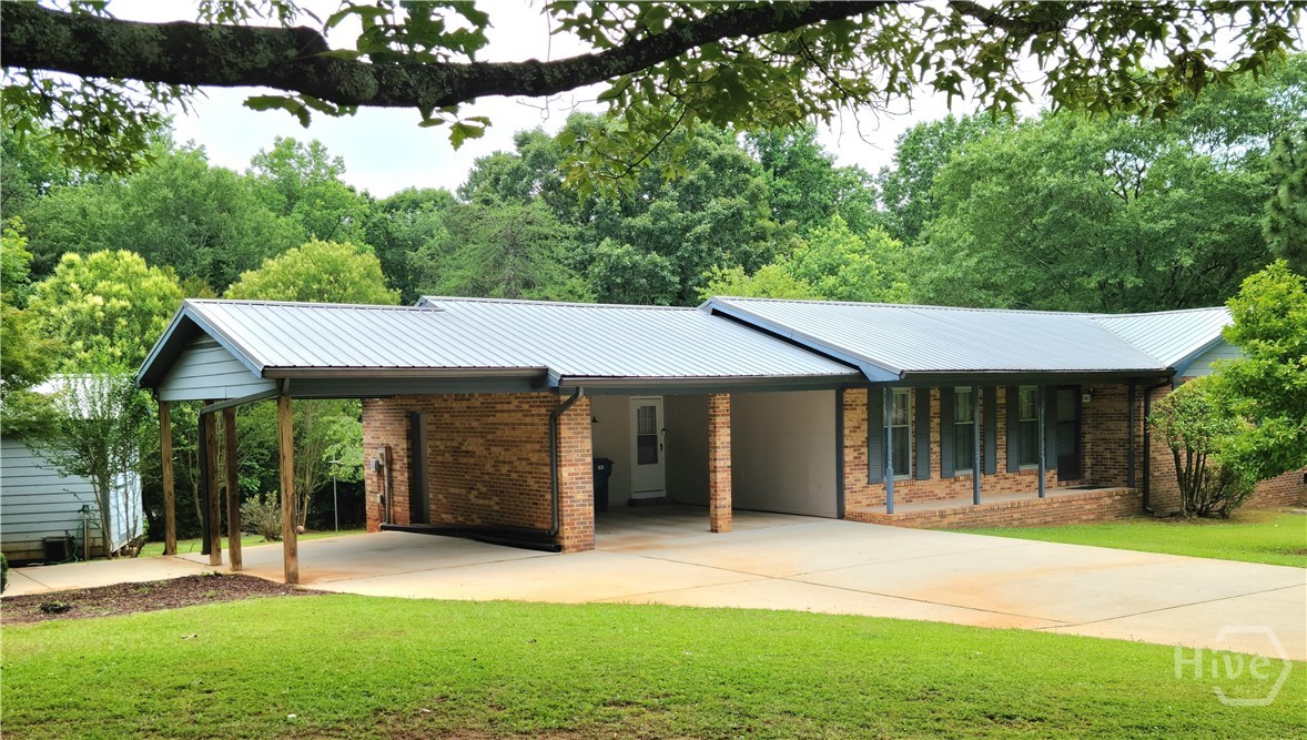 345 E Richard Way E, Athens, GA, 30605