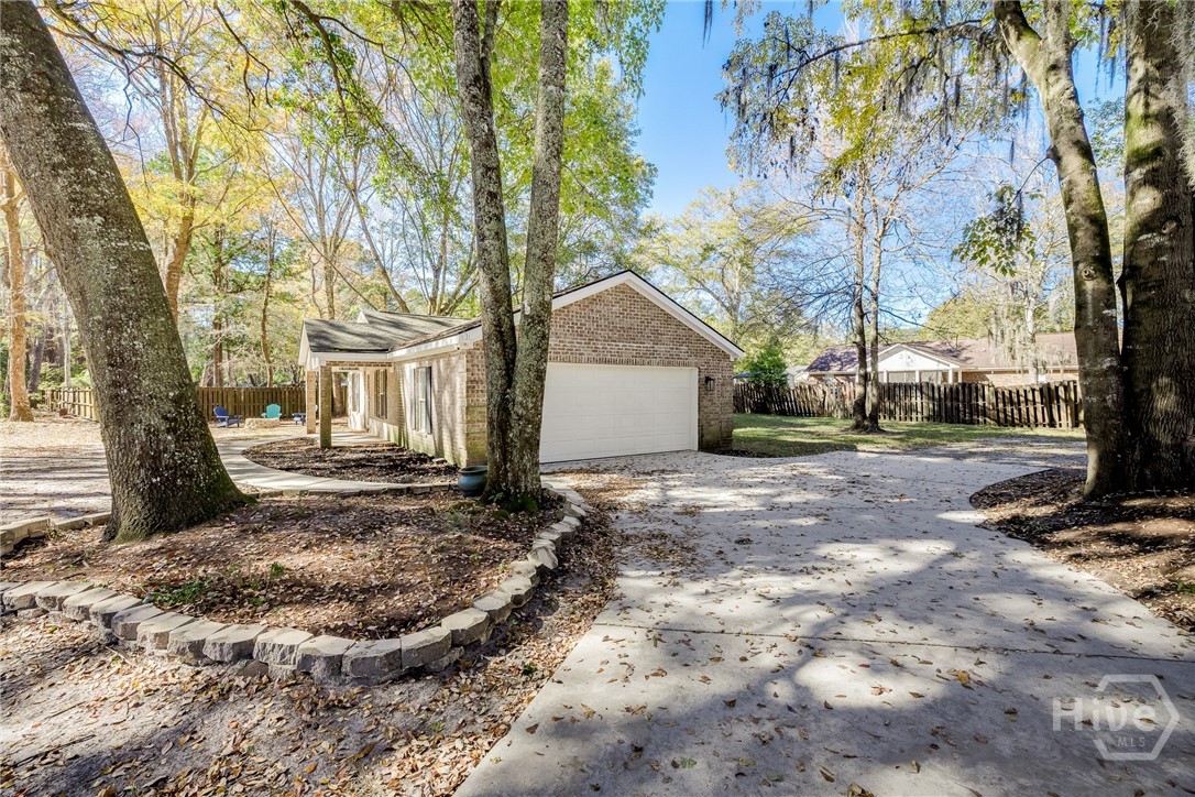 Homes for sale in Rincon, GA | 31 Oak Ln, Rincon, GA 31326 | MLS# SA343875