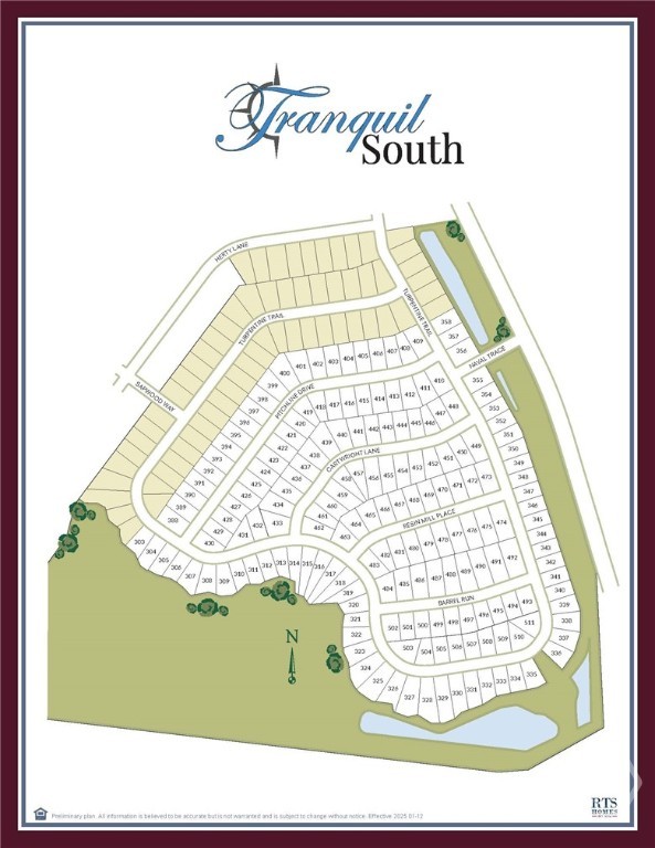 4th image of 59 Pitchline Dr, Hinesville, GA 31313 | MLS# SA362521