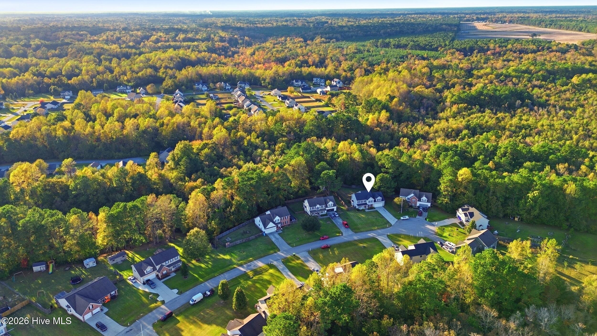 261 Rutherford Way,Jacksonville