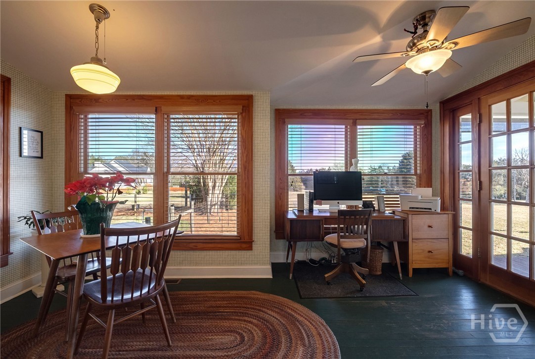 2821 Flat Rock Road, Watkinsville, GA, 30677