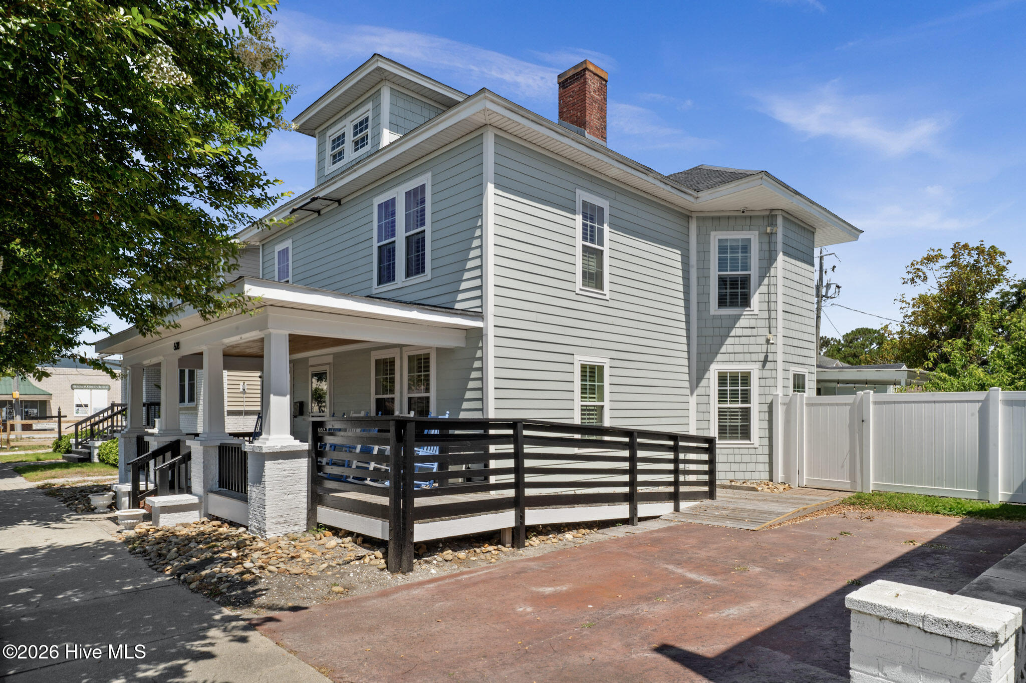608 Arendell Street,Morehead City