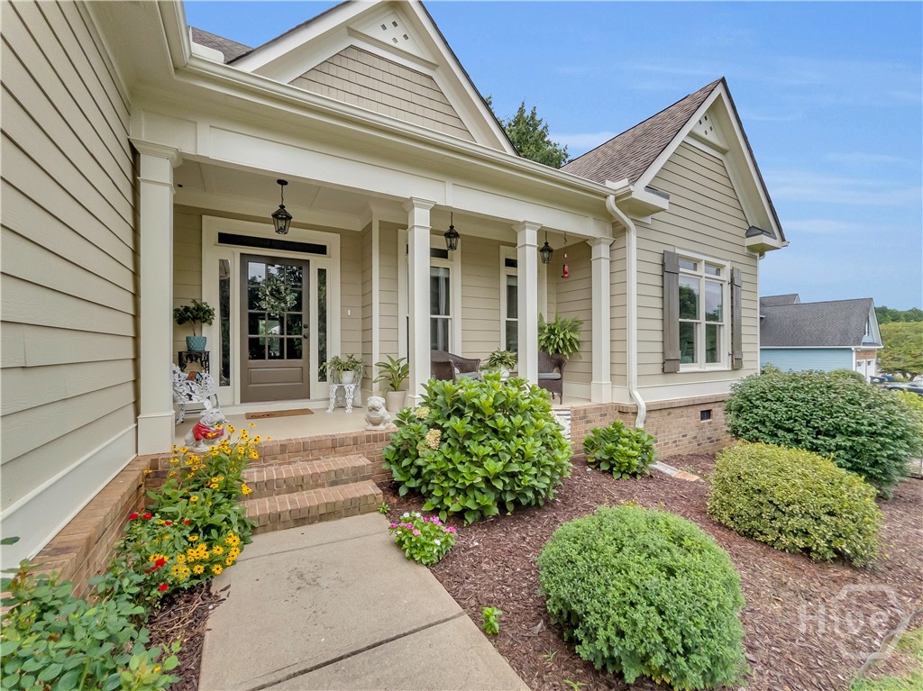 Homes for sale in Watkinsville, GA | 1081 Thornwood Dr, Watkinsville, GA 30677 | MLS# CL361036