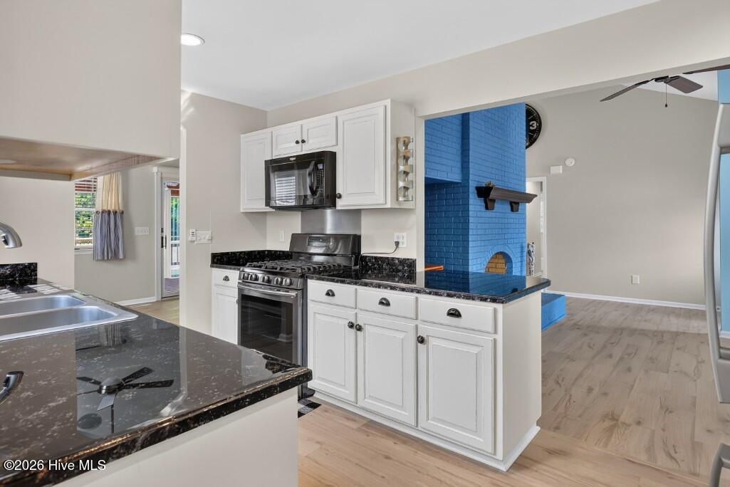 6103 Falcon Drive,New Bern