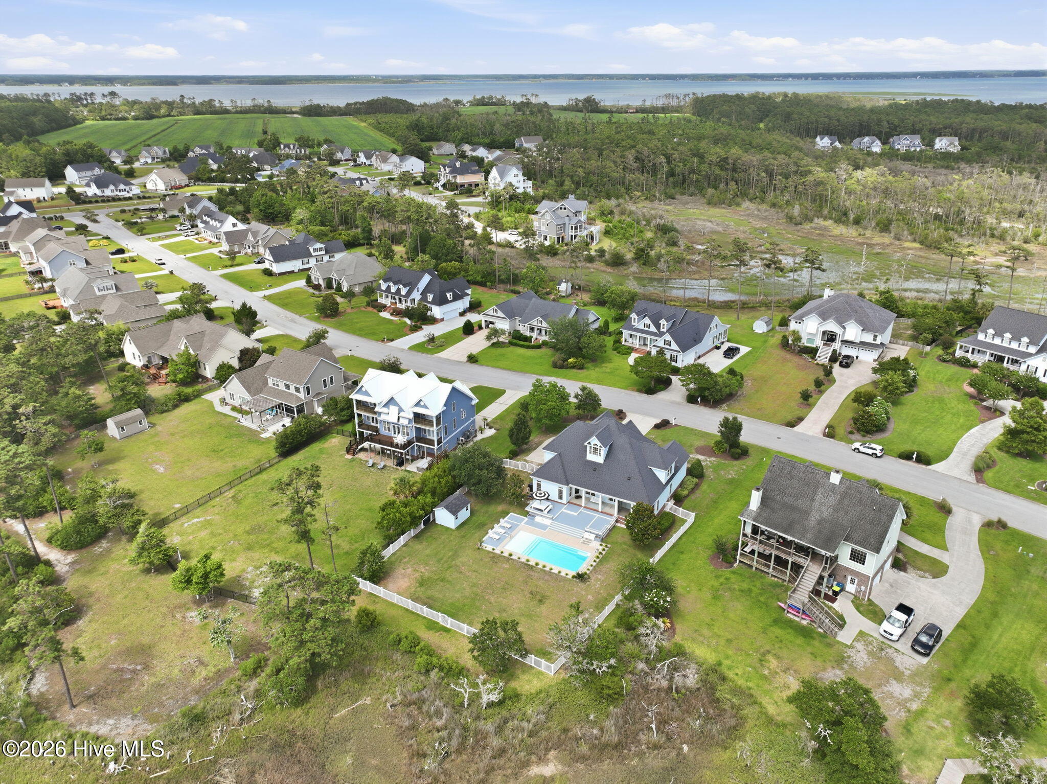 1411 Marsh Pointe,Morehead City