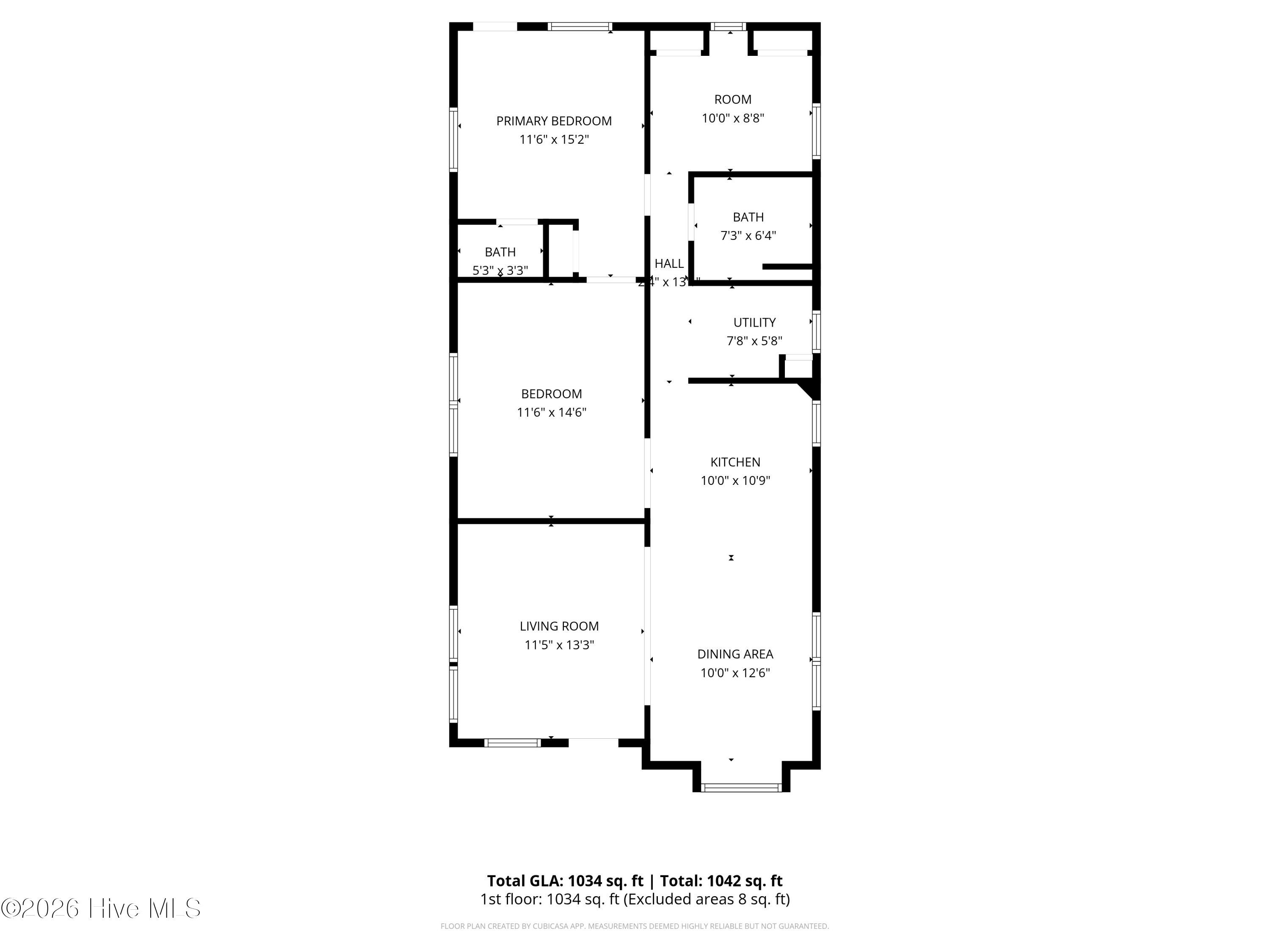 Mobile Home For Sale - 47 Litchfield Road<br/> Creswell, NC 27928