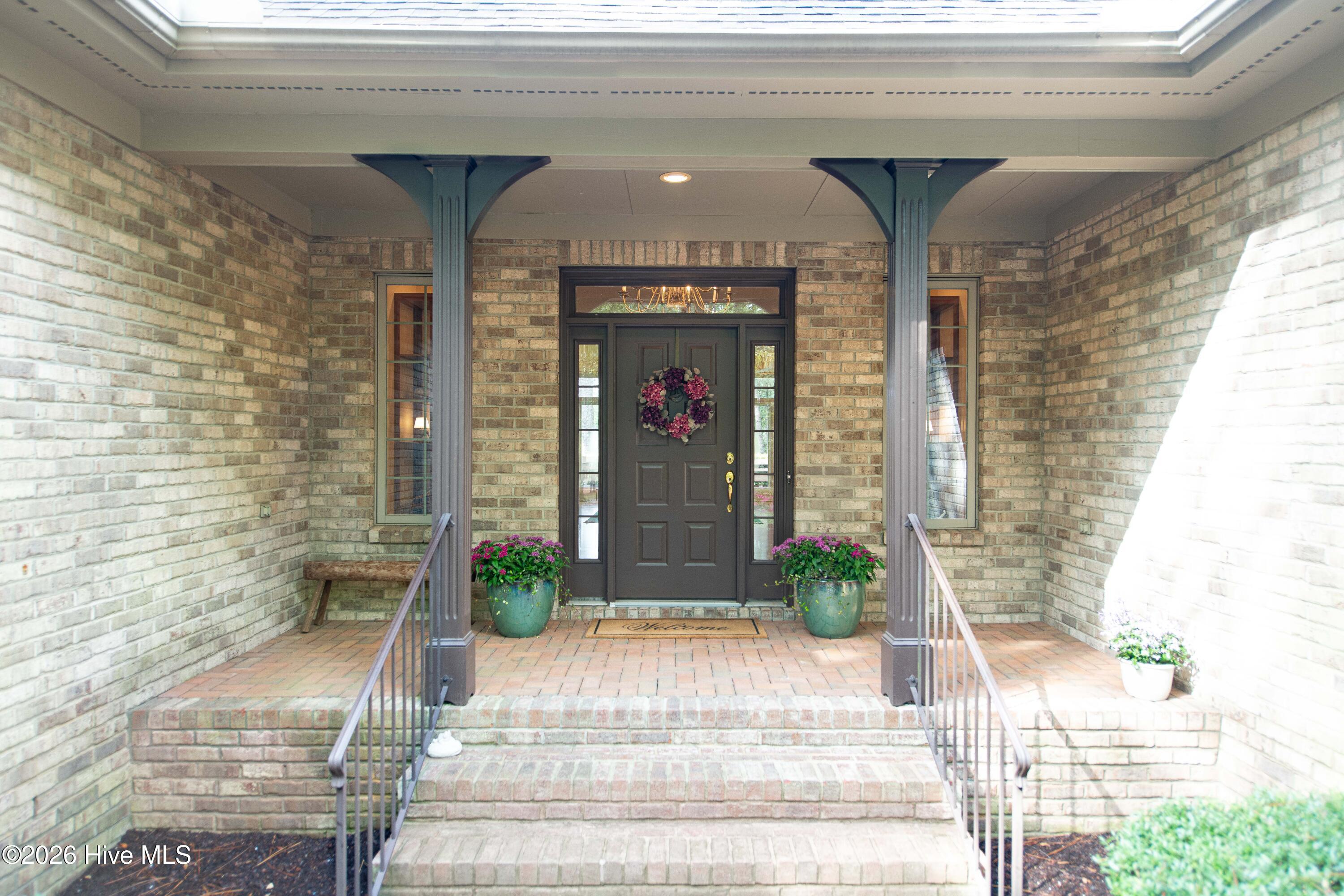 Photo 3 of Single family home for sale at 14 Mcmichael Dr, Pinehurst, NC 28374 | MLS# 100608149 | Listing updated on 2026-10-08
