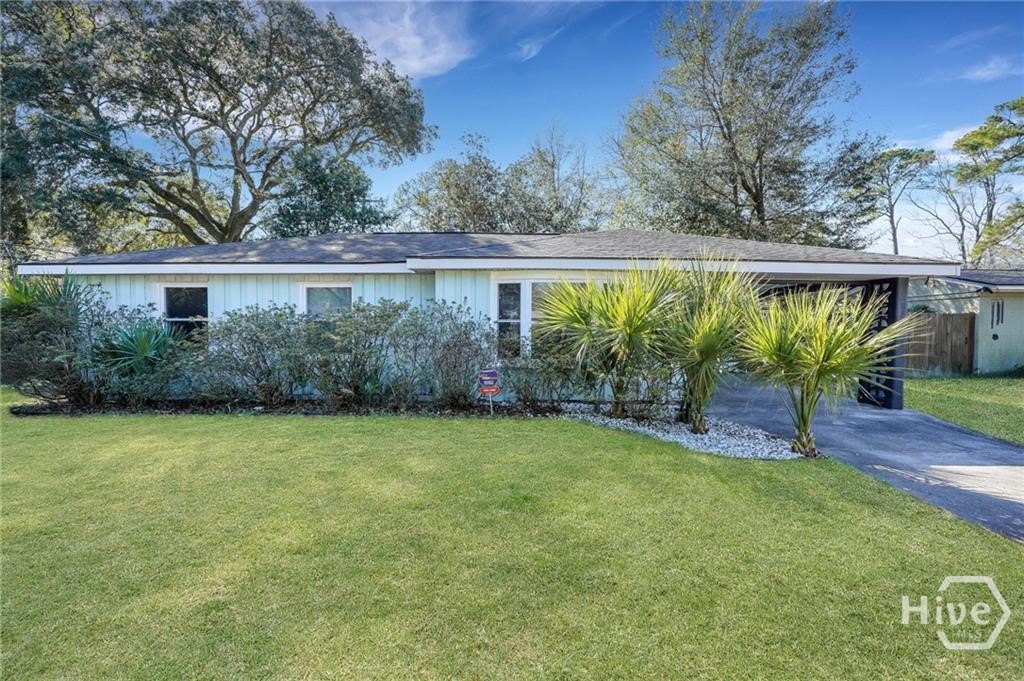 2337 Shirley Drive, Savannah, GA 31404 Listing Photo  3