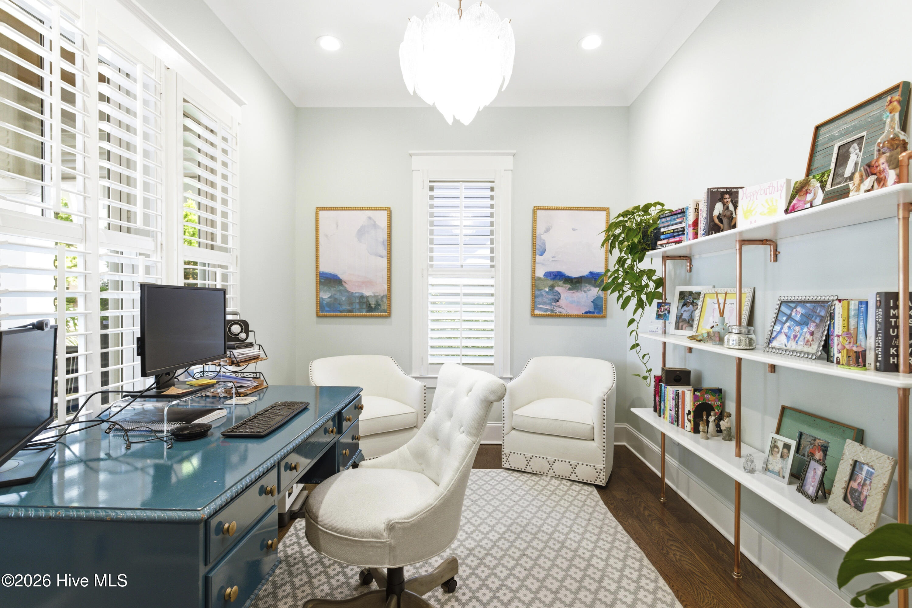 909 Mound Battery Road, Wilmington, NC, 28403