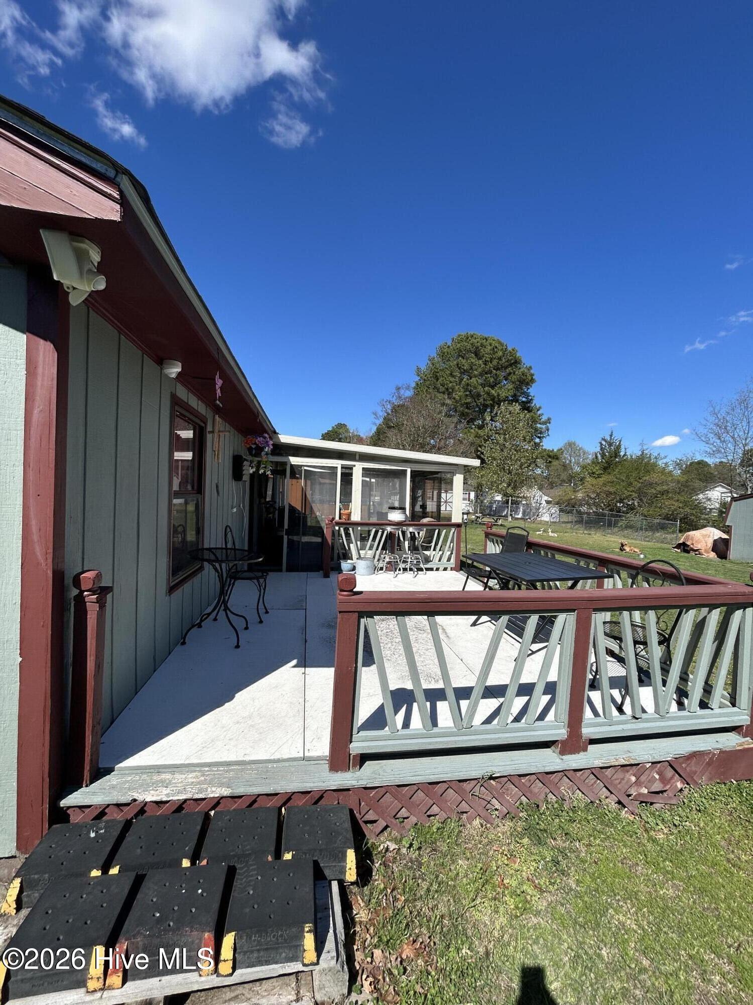 705 Marlboro Place, Rocky Mount, NC, 27801