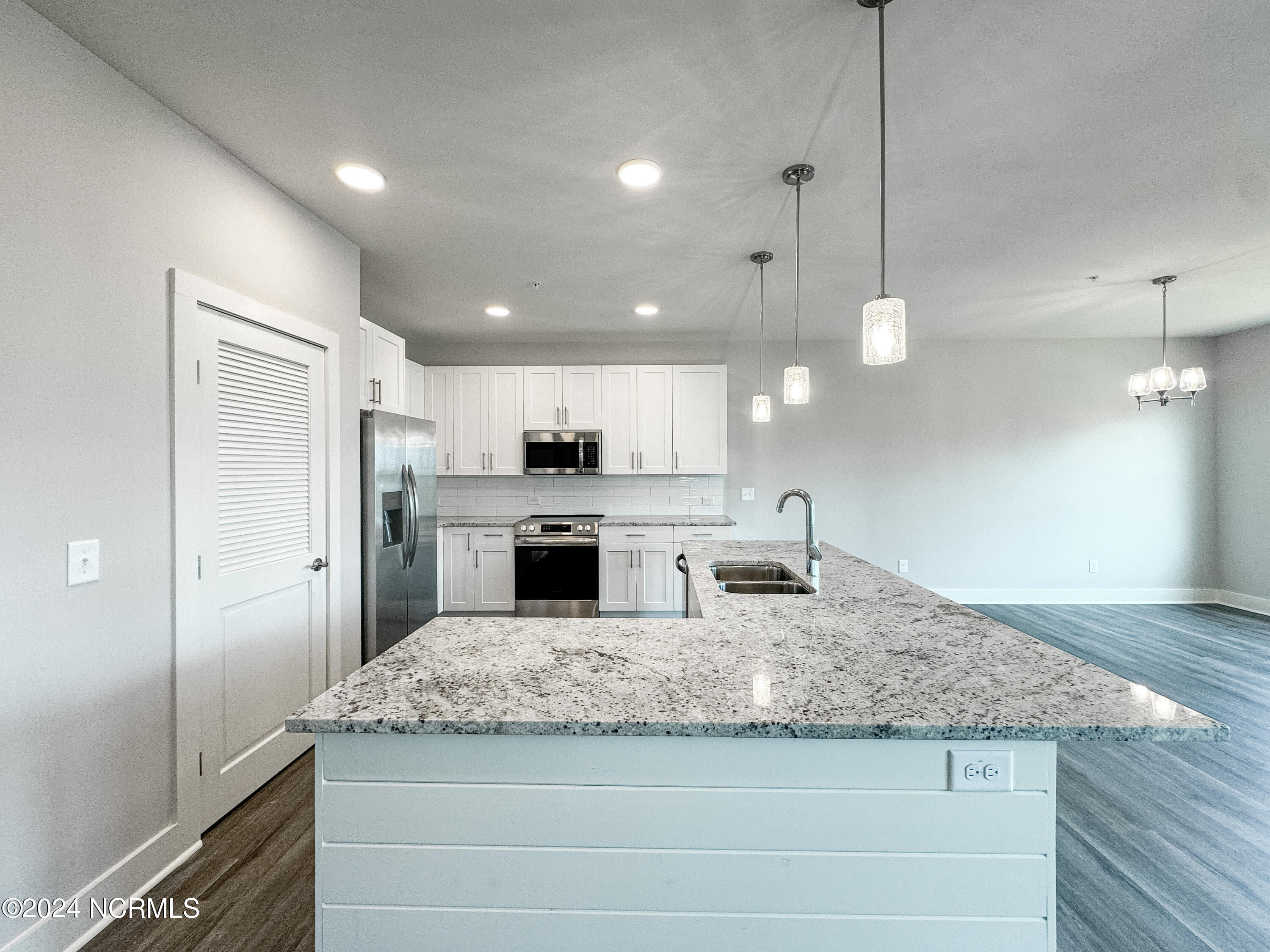 109 Knollwood Drive F,Atlantic Beach
