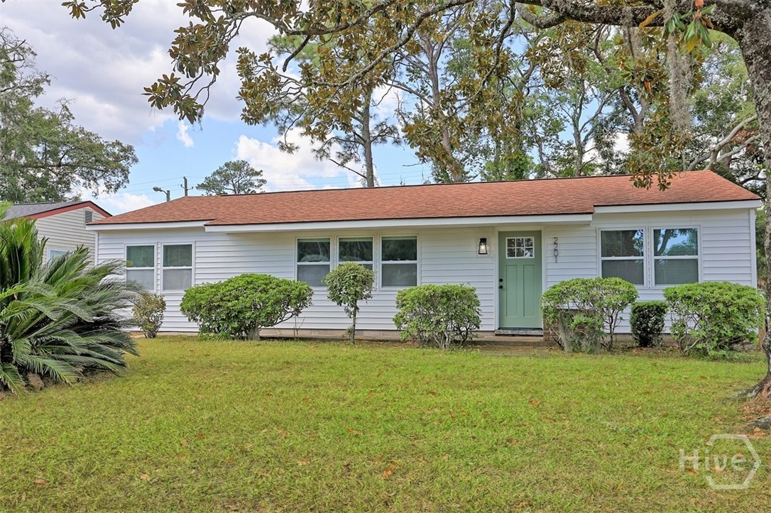 Property at 2201 Fernwood Court