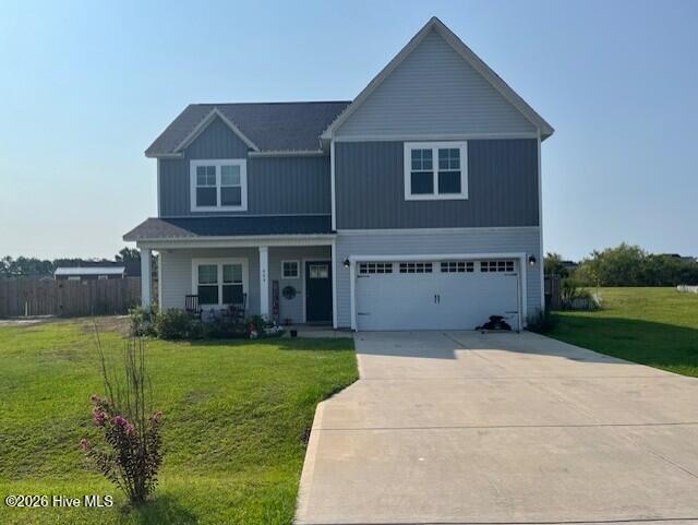 Photo 2 of Single family home for sale at 409 Bay Harbor Ct, Hubert, NC 28539 | MLS# 100612927 | Listing updated on 2026-10-28