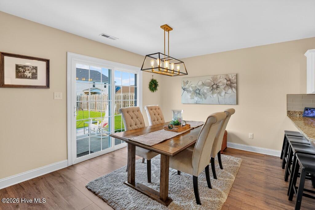 1008 Spot Circle,New Bern