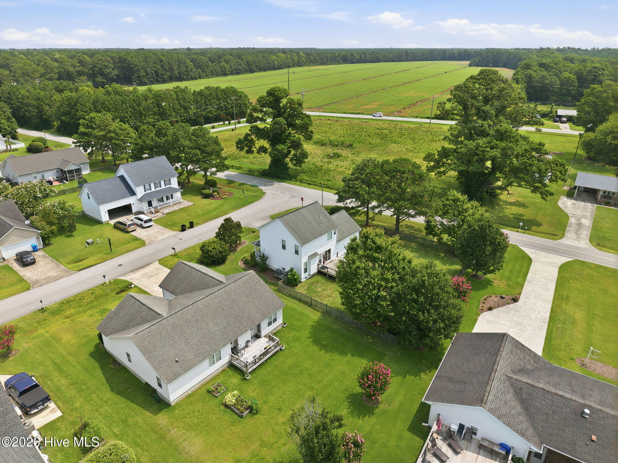 101 Madison Bay Drive,Beaufort