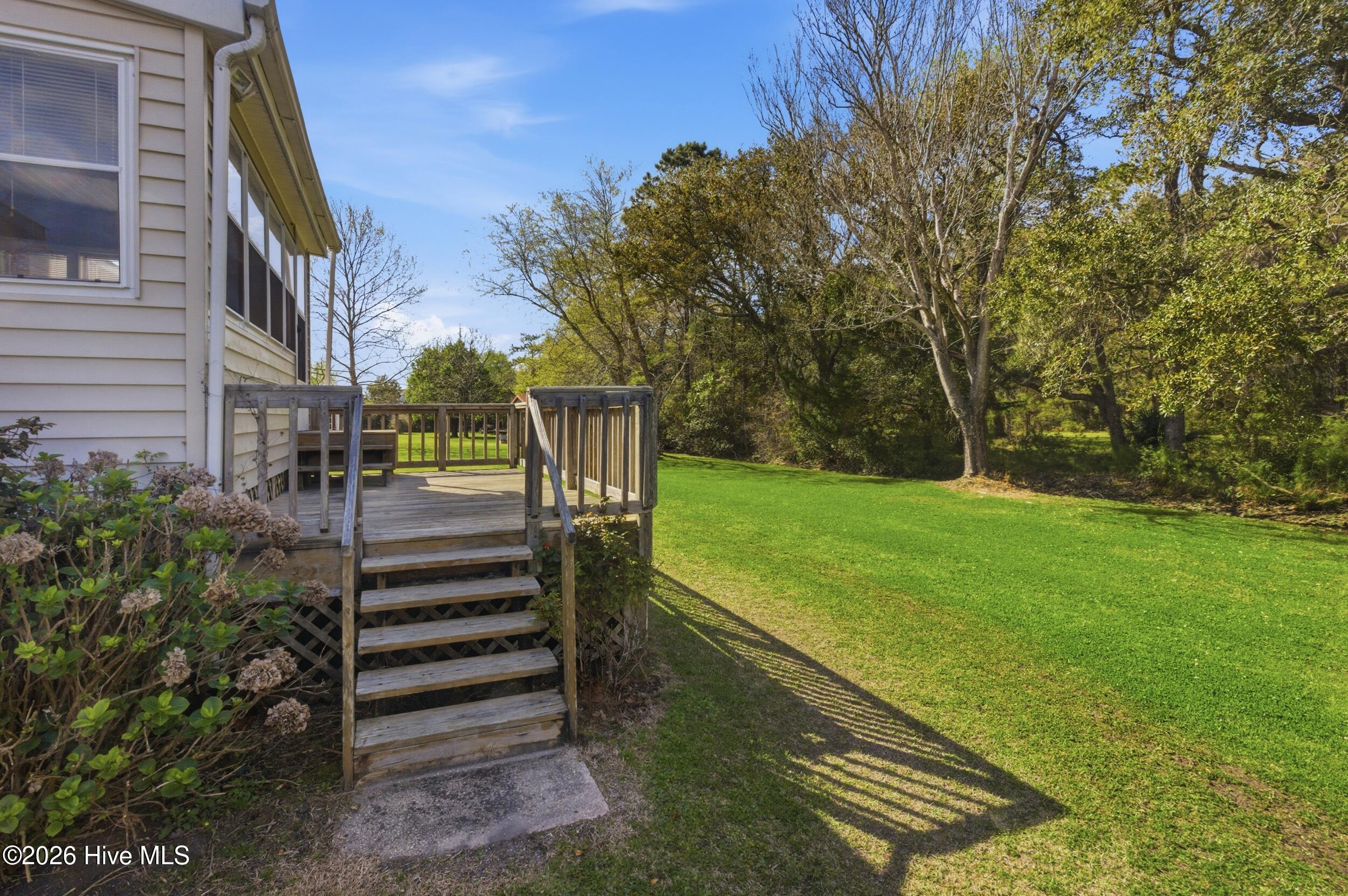 2695 Highway 70 Beaufort,Beaufort