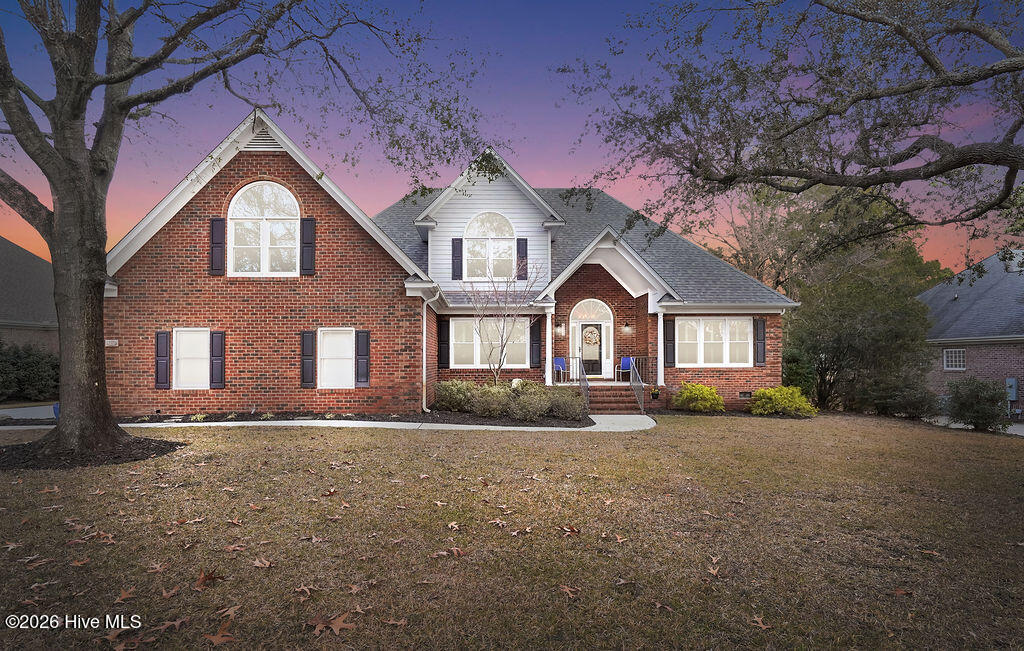 6237 Sugar Pine Drive, Wilmington, NC, 28412