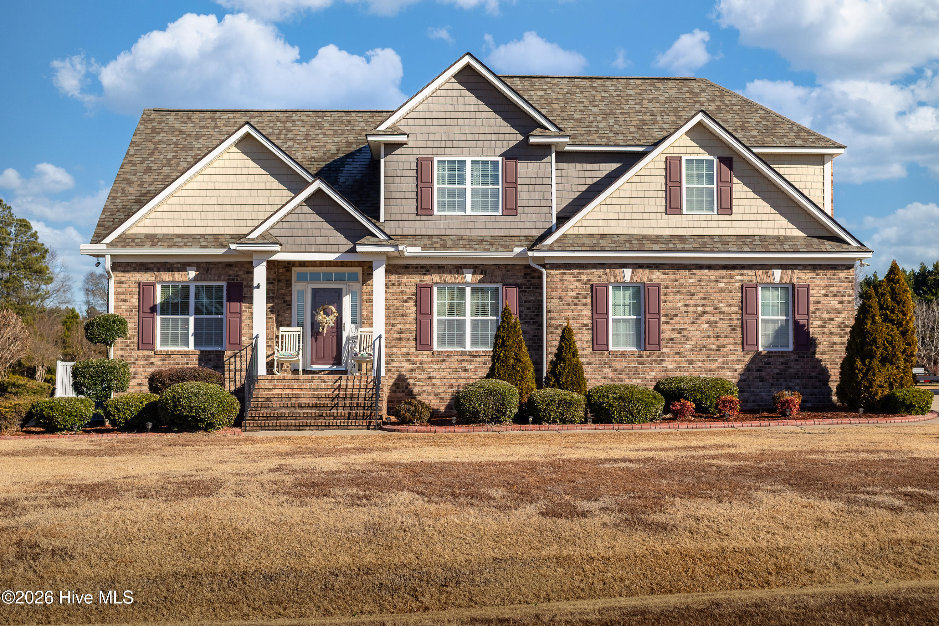 1850 Cooper Fields Drive, Nashville, NC, 27856