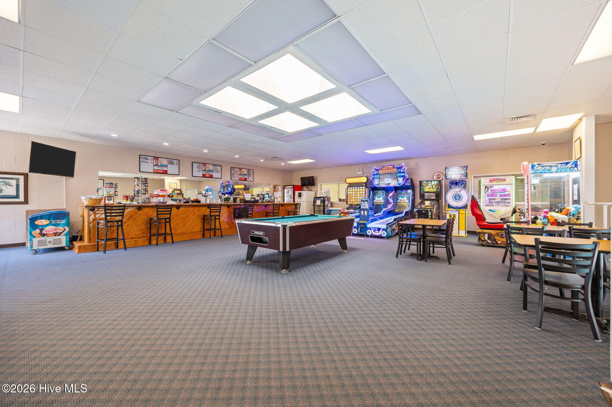 1505 Salter Path Road 124,Indian Beach