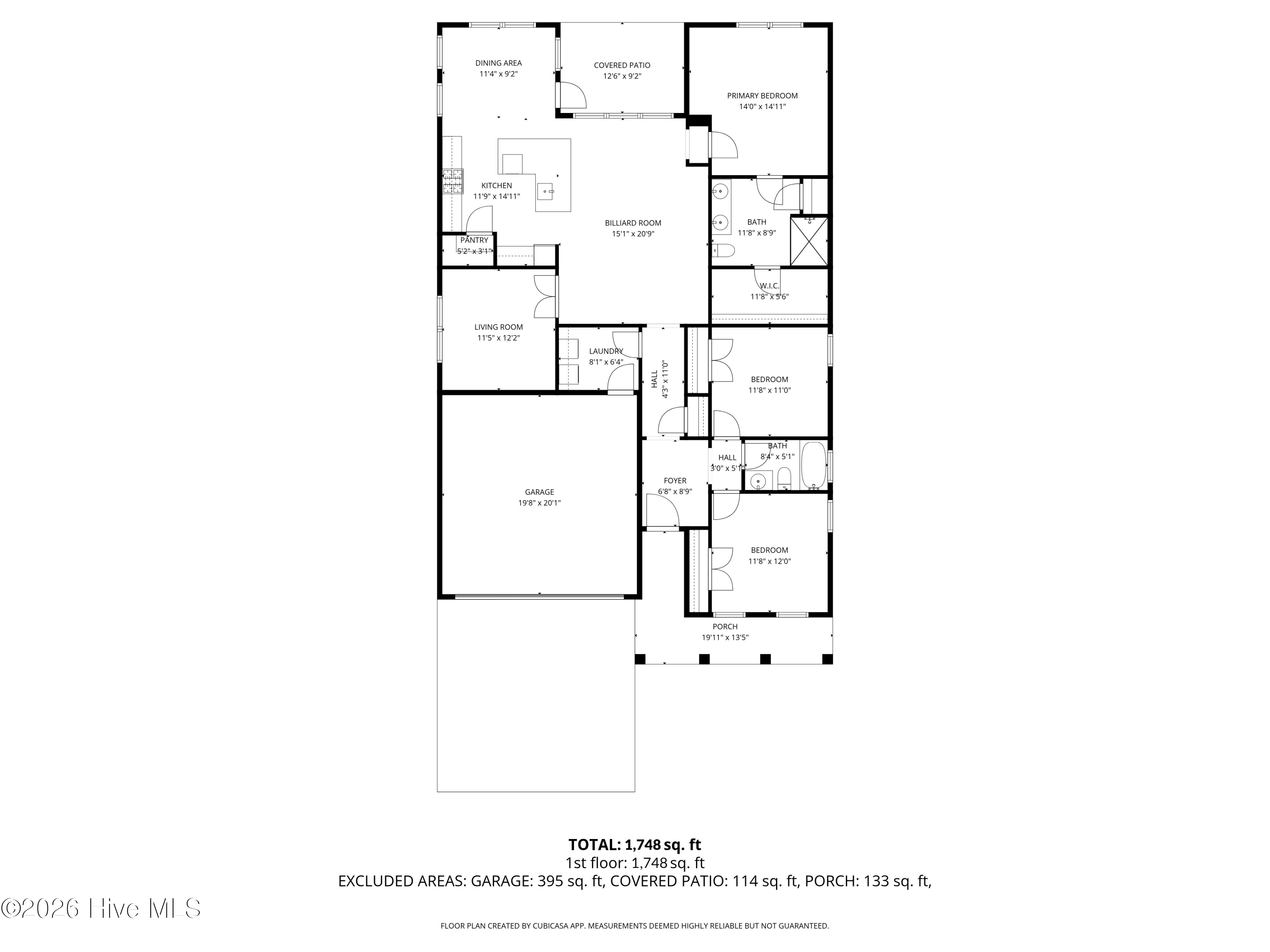 Homes For Sale - 6838 W Lindley Lane #LOT 7<br/> Ocean Isle Beach, NC 28469