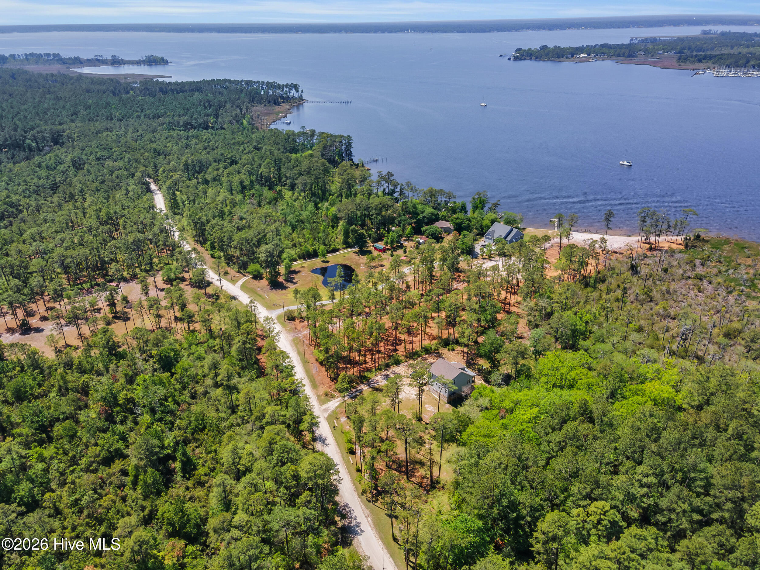 5430 Creek Pointe Road,New Bern