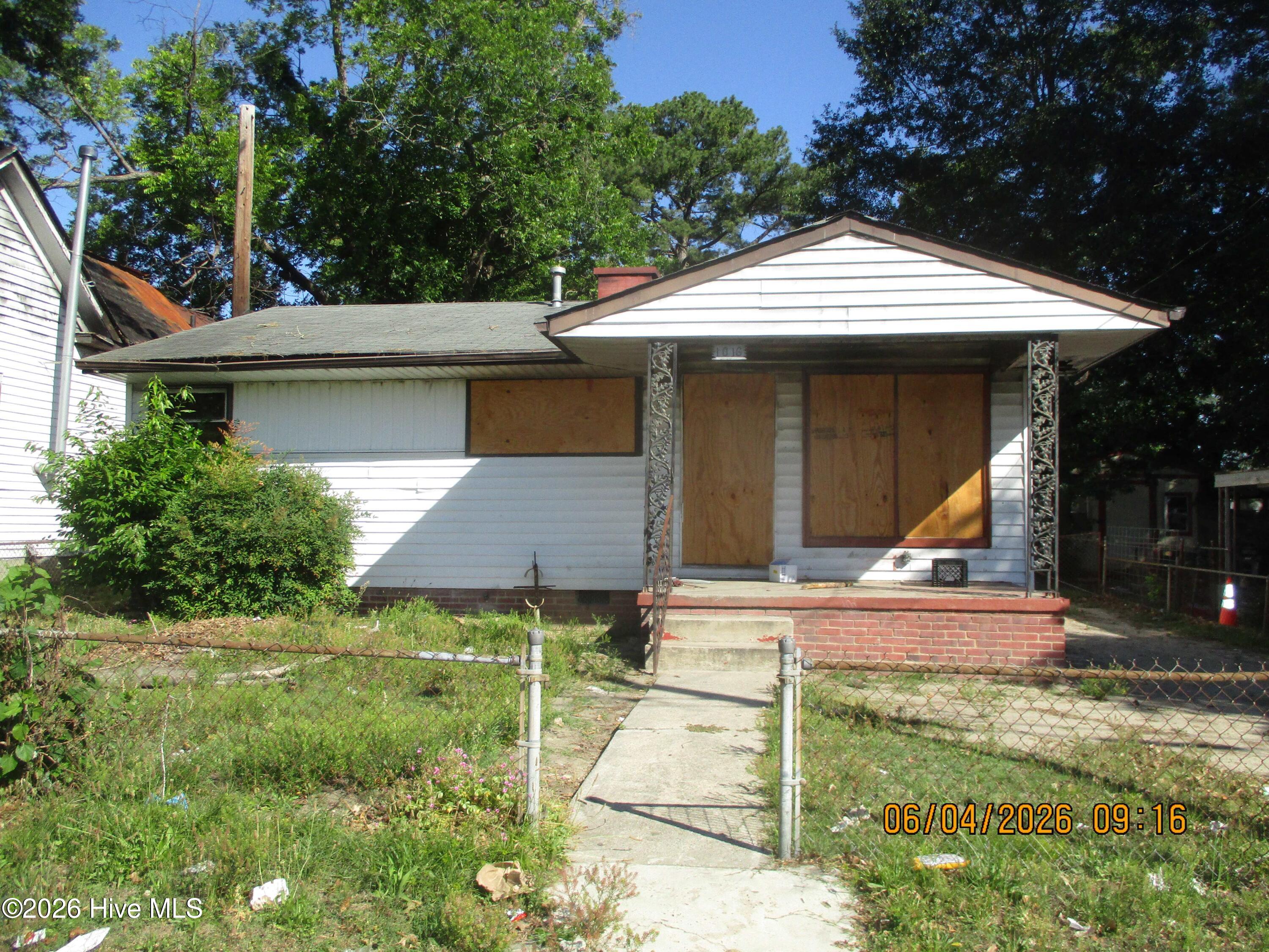 Residential Residential