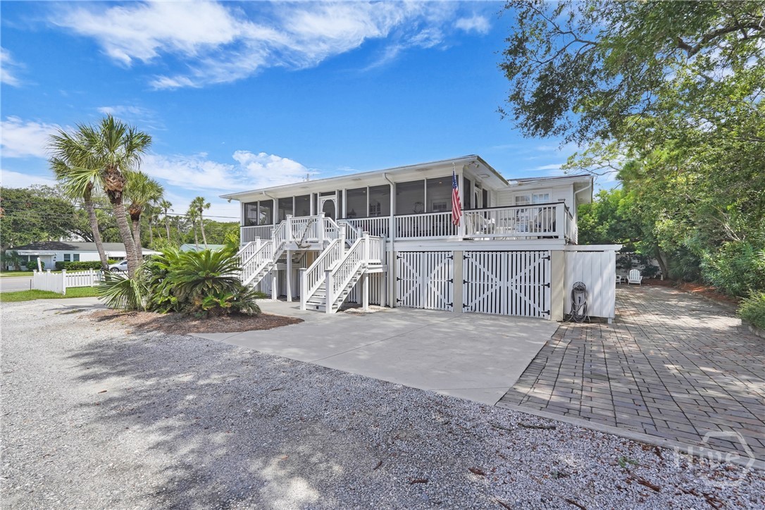606 Butler Avenue, Tybee Island, GA 31328 Listing Photo  3