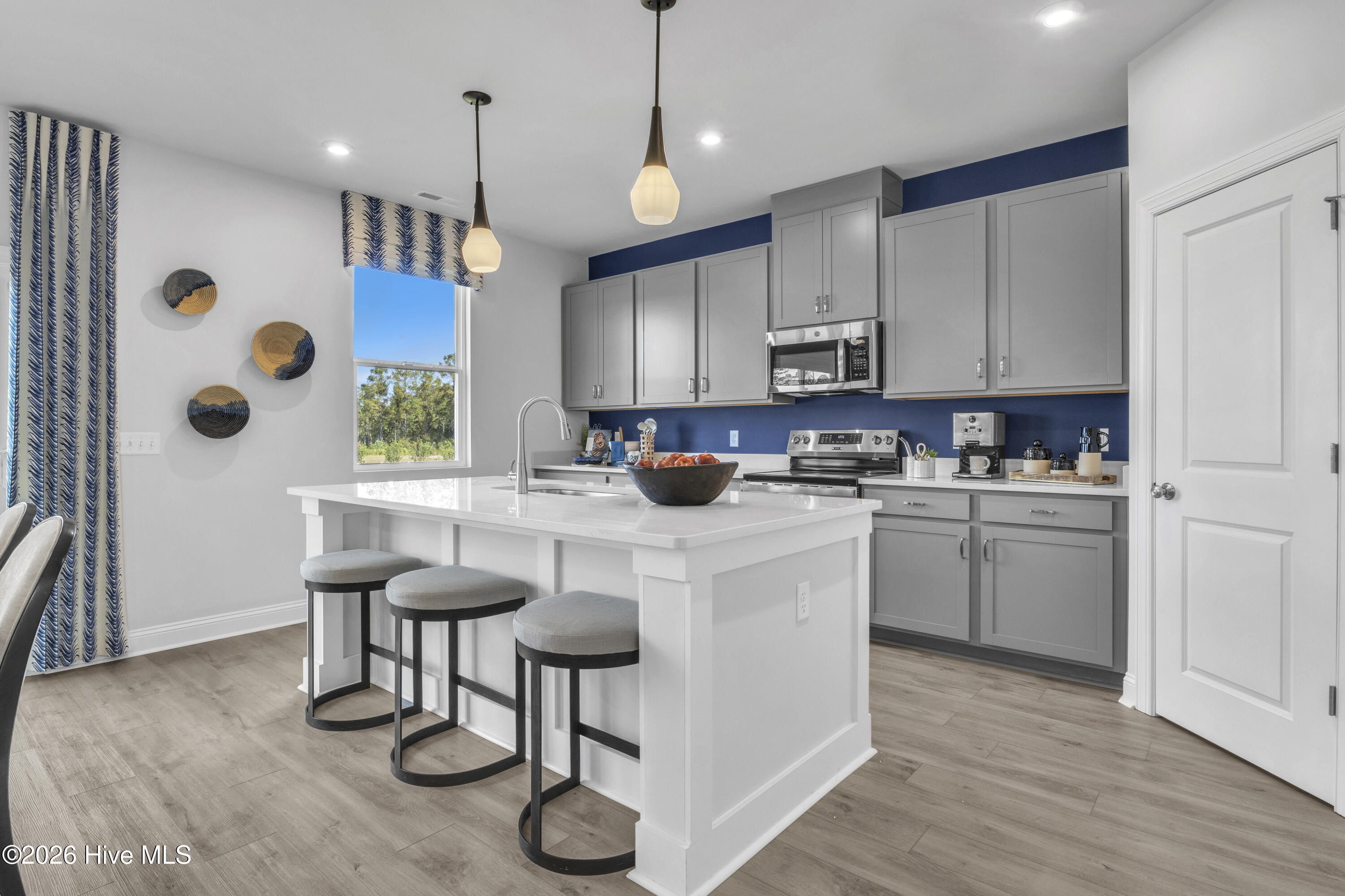 1024 American Egret Way,Morehead City