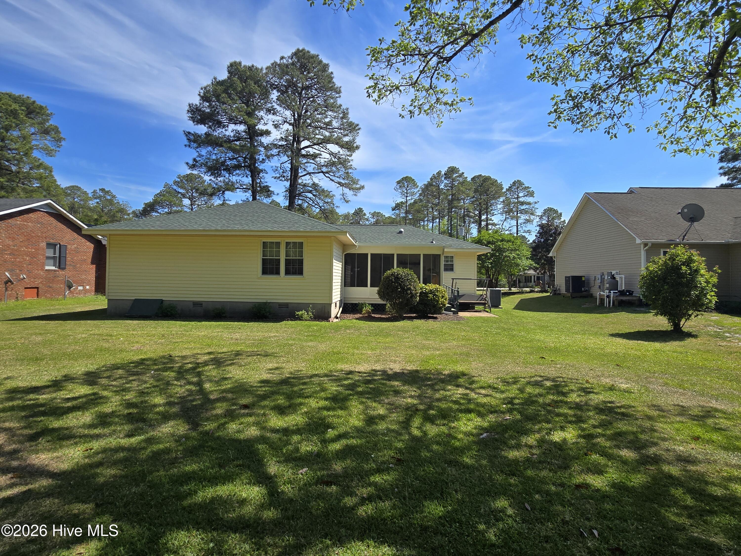 1836 Caracara Drive, New Bern, NC, 28560