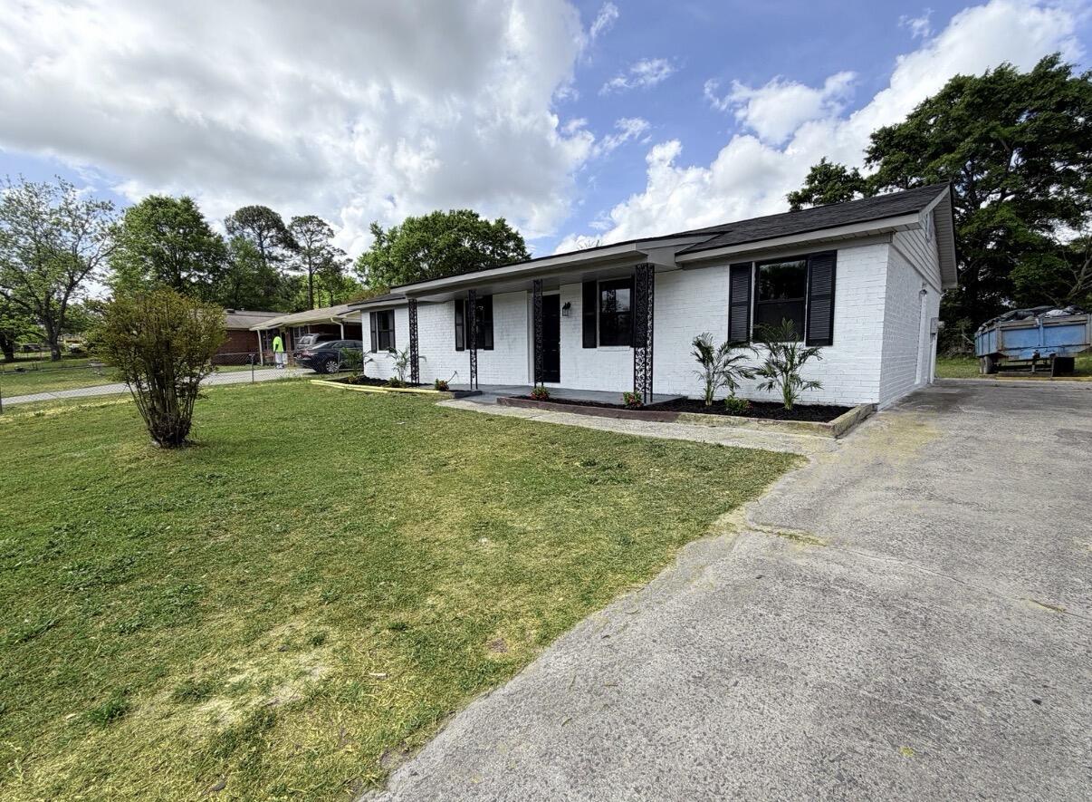 3307 Jonathan Circle, Augusta, GA 30906 Listing Photo  1