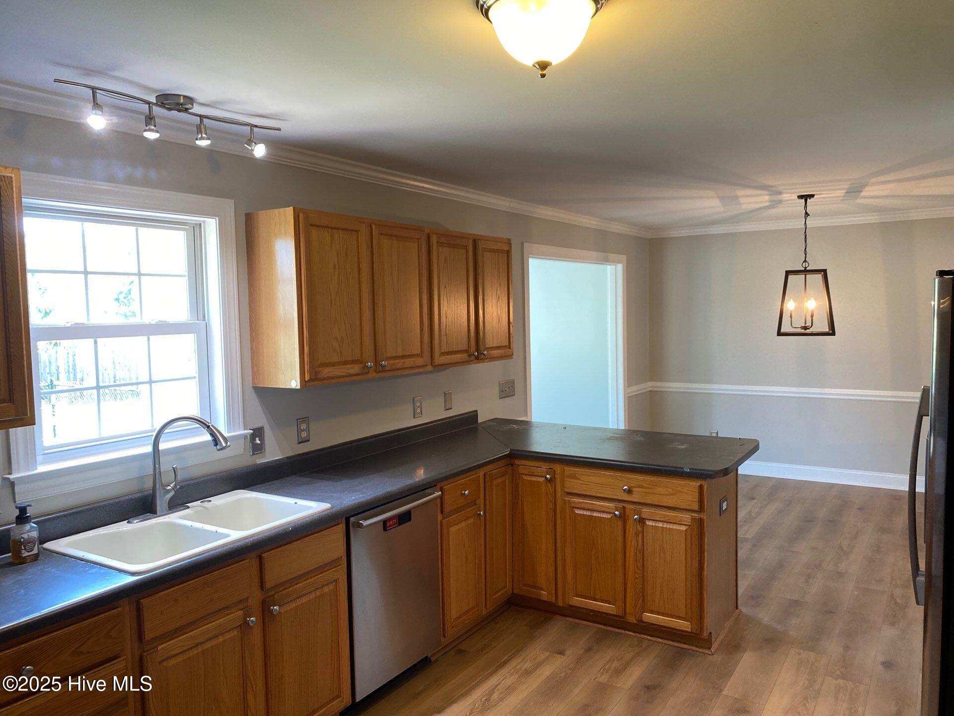 1149 Stone Creek Drive, Greenville, NC, 27858