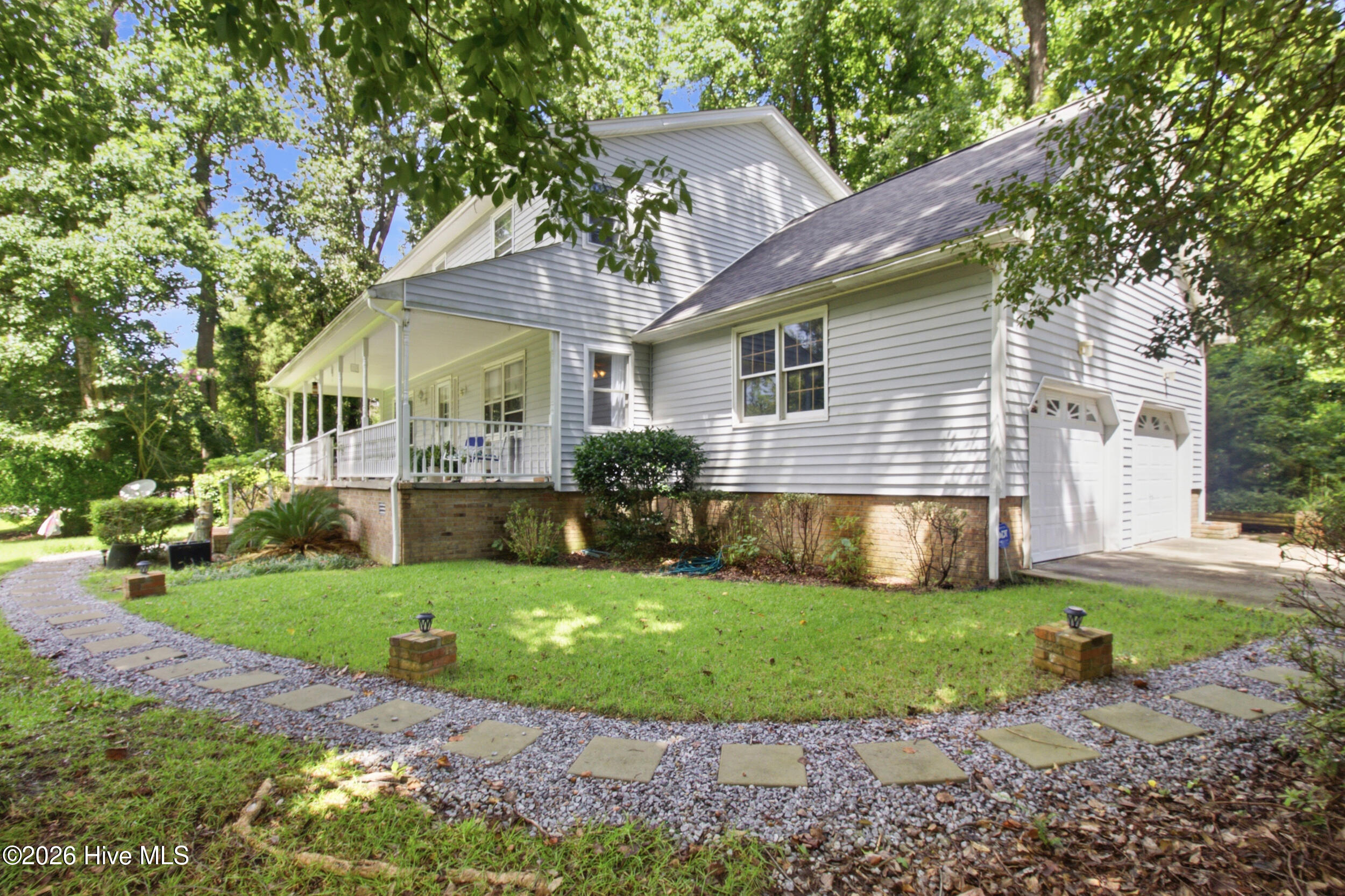 101 Hughes Lane,New Bern