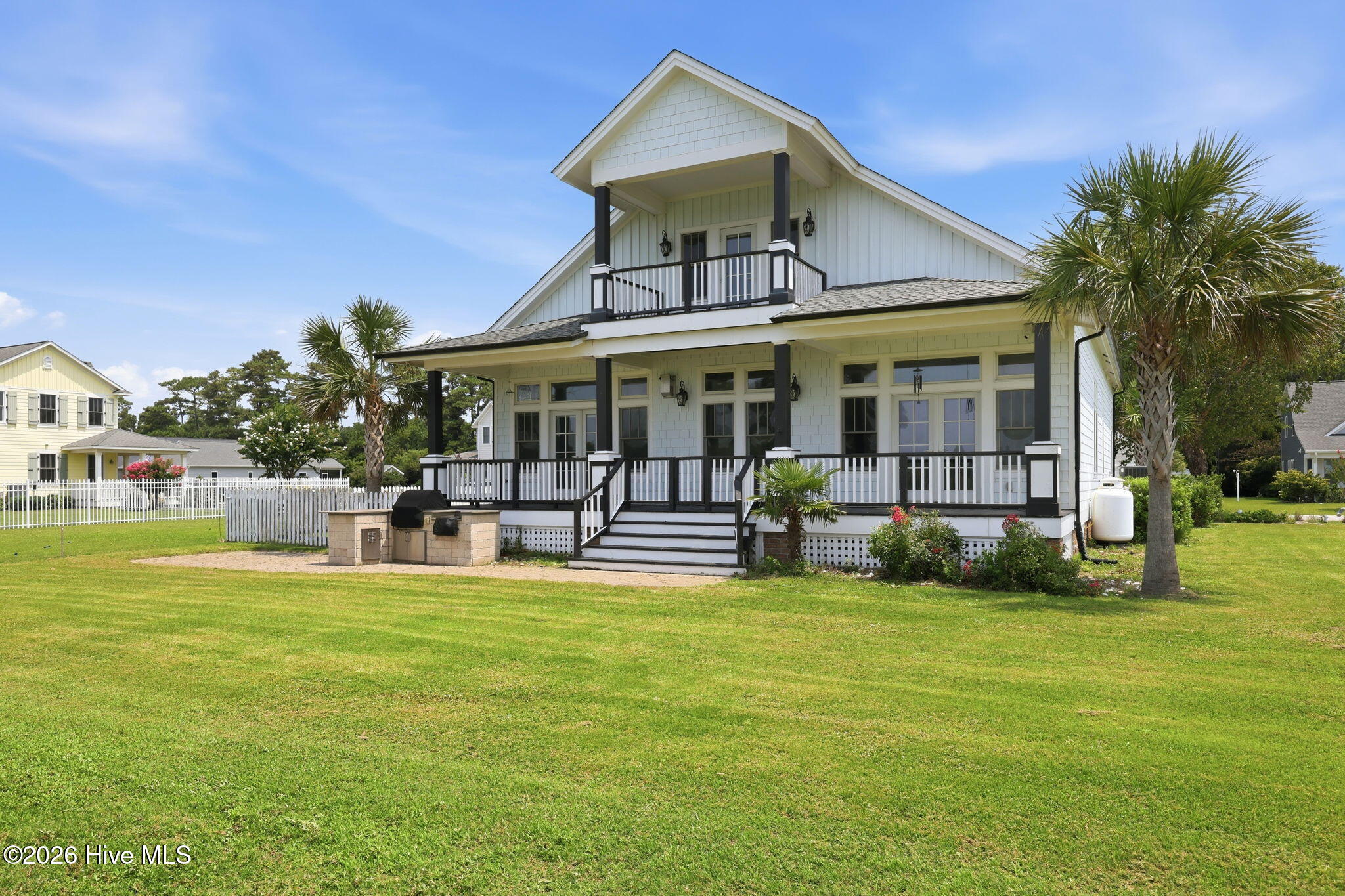 222 Taylorwood Drive,Beaufort