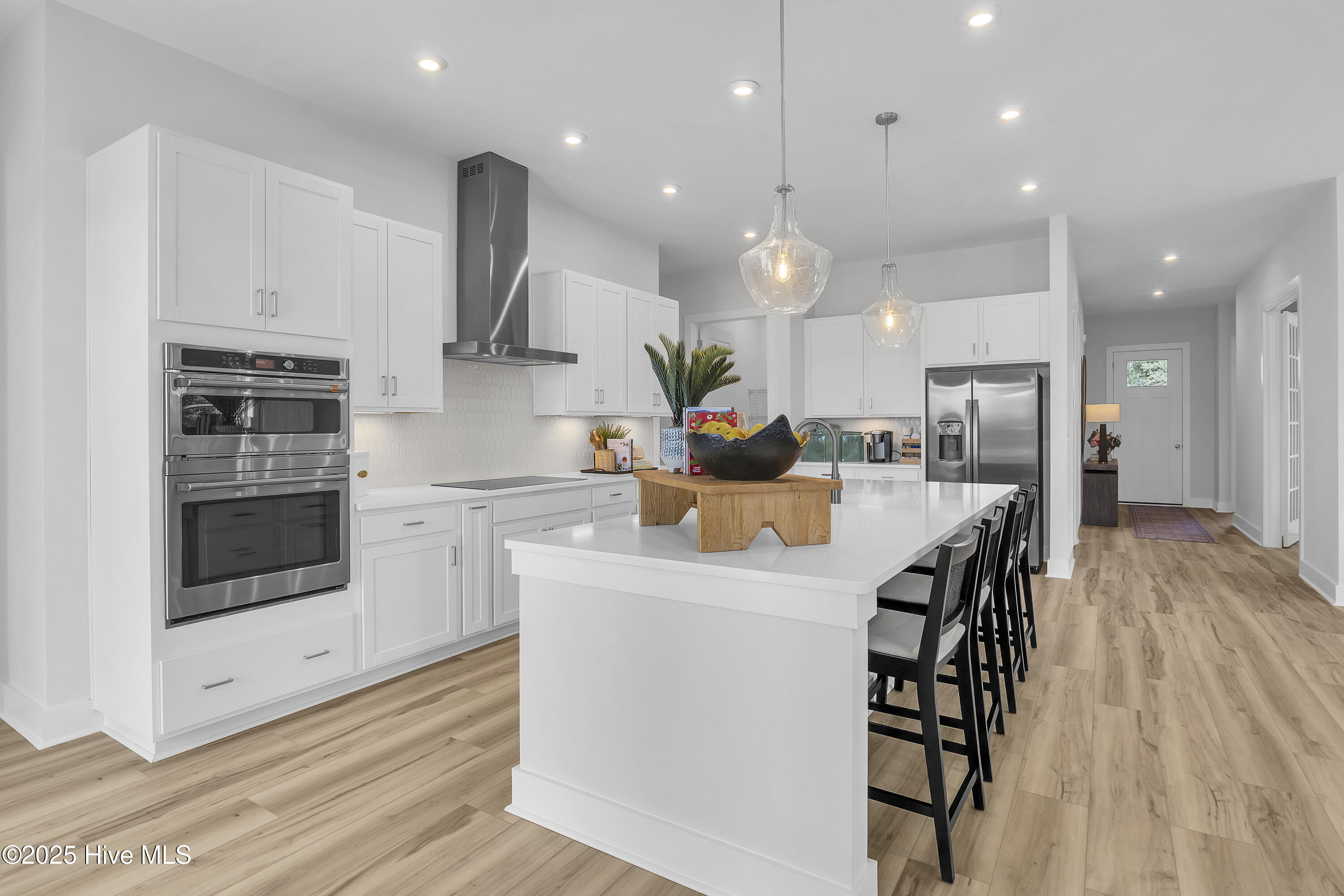 258 Sand Dollar Lane, Southport, NC 28461 – photo 21: Kitchen