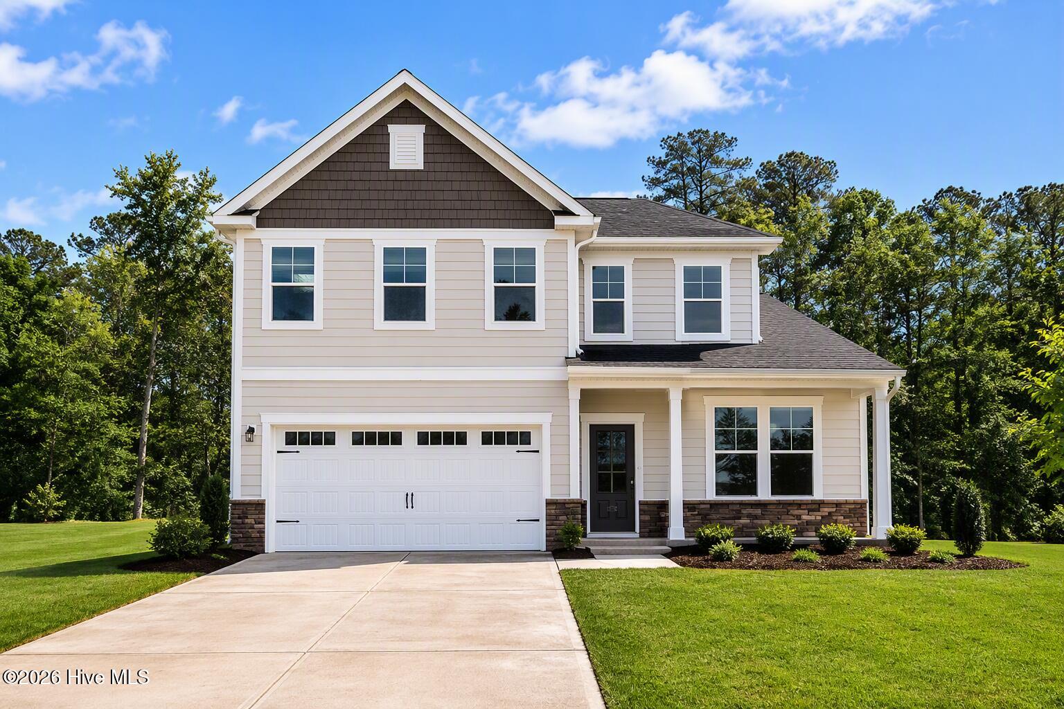 1st image of 4152 Whitehouse St, Harlem, GA 30814 | MLS# 100576291