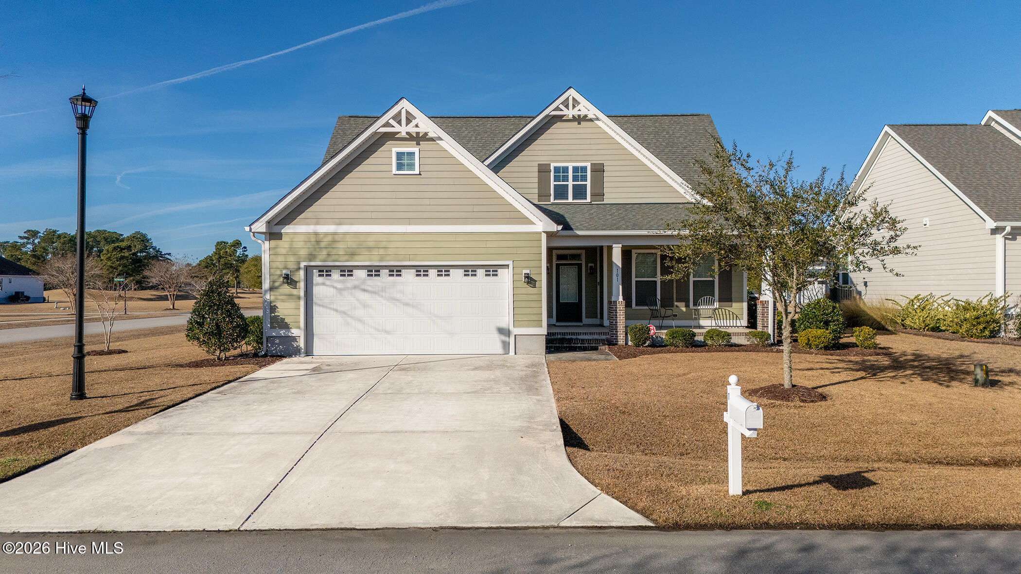 101 Scouts Bend Road,Beaufort