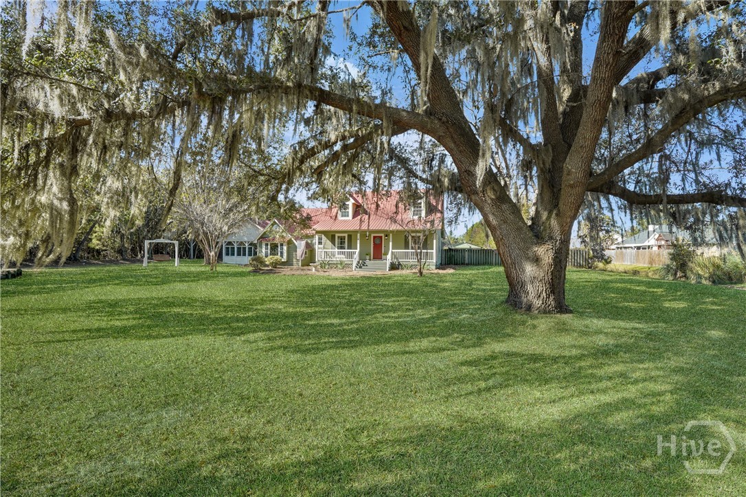 Homes for sale in Guyton, GA | 460 Kolic Helmey Rd, Guyton, GA 31312 | MLS# SA343490