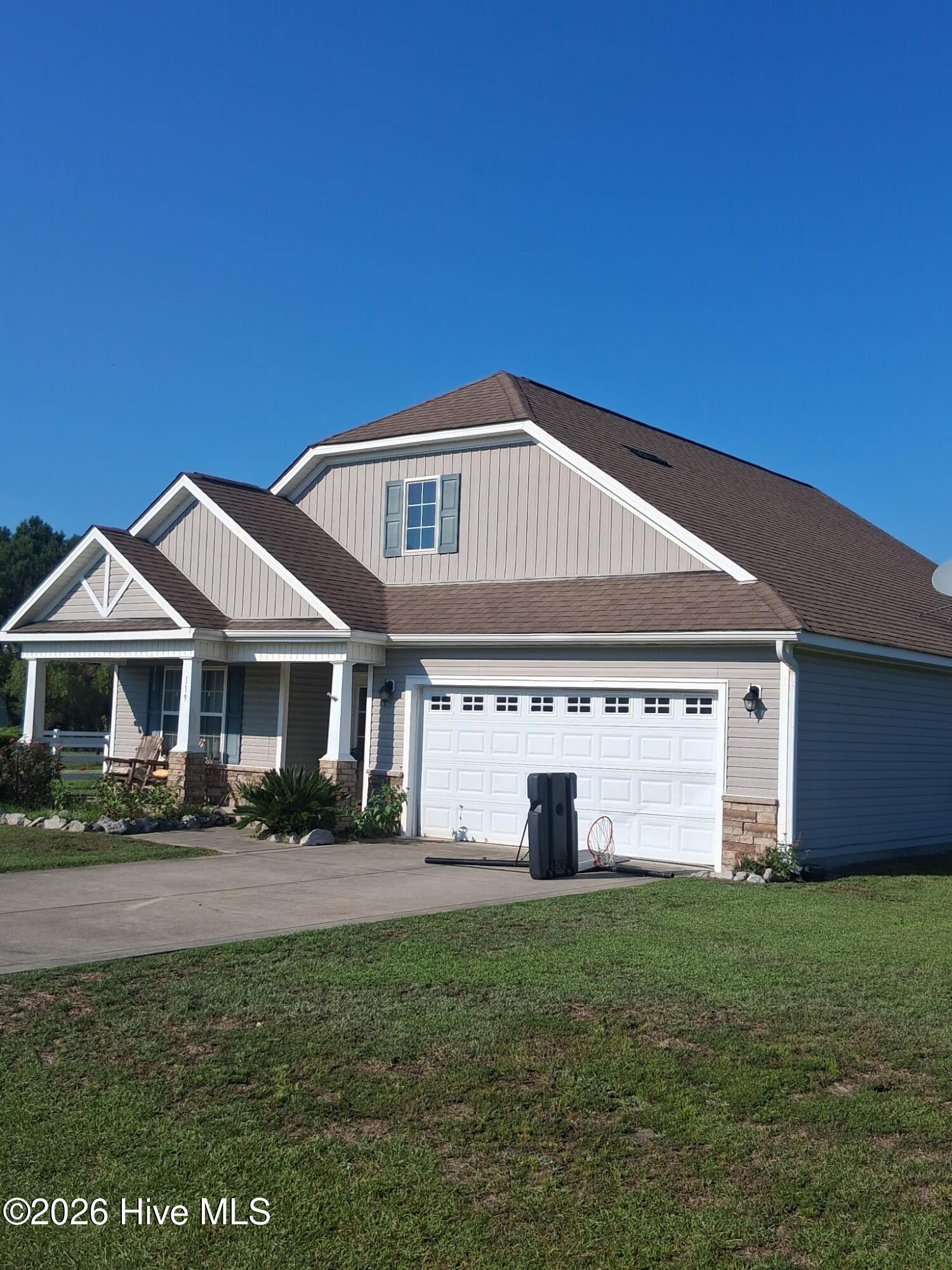 119 Dallas Drive,Beulaville