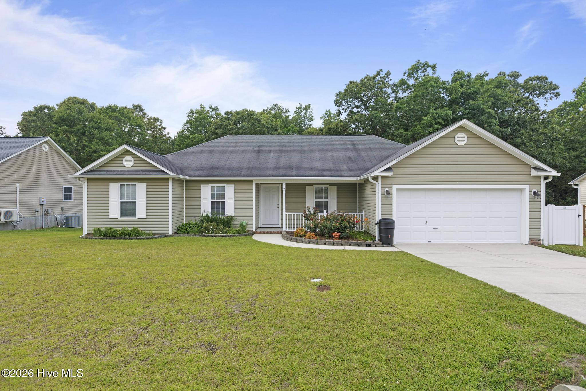 279 Brookstone Way,Jacksonville
